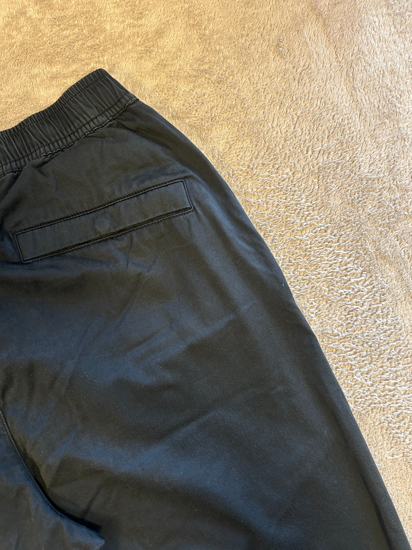 Stone Island Ghost Cargo Pants