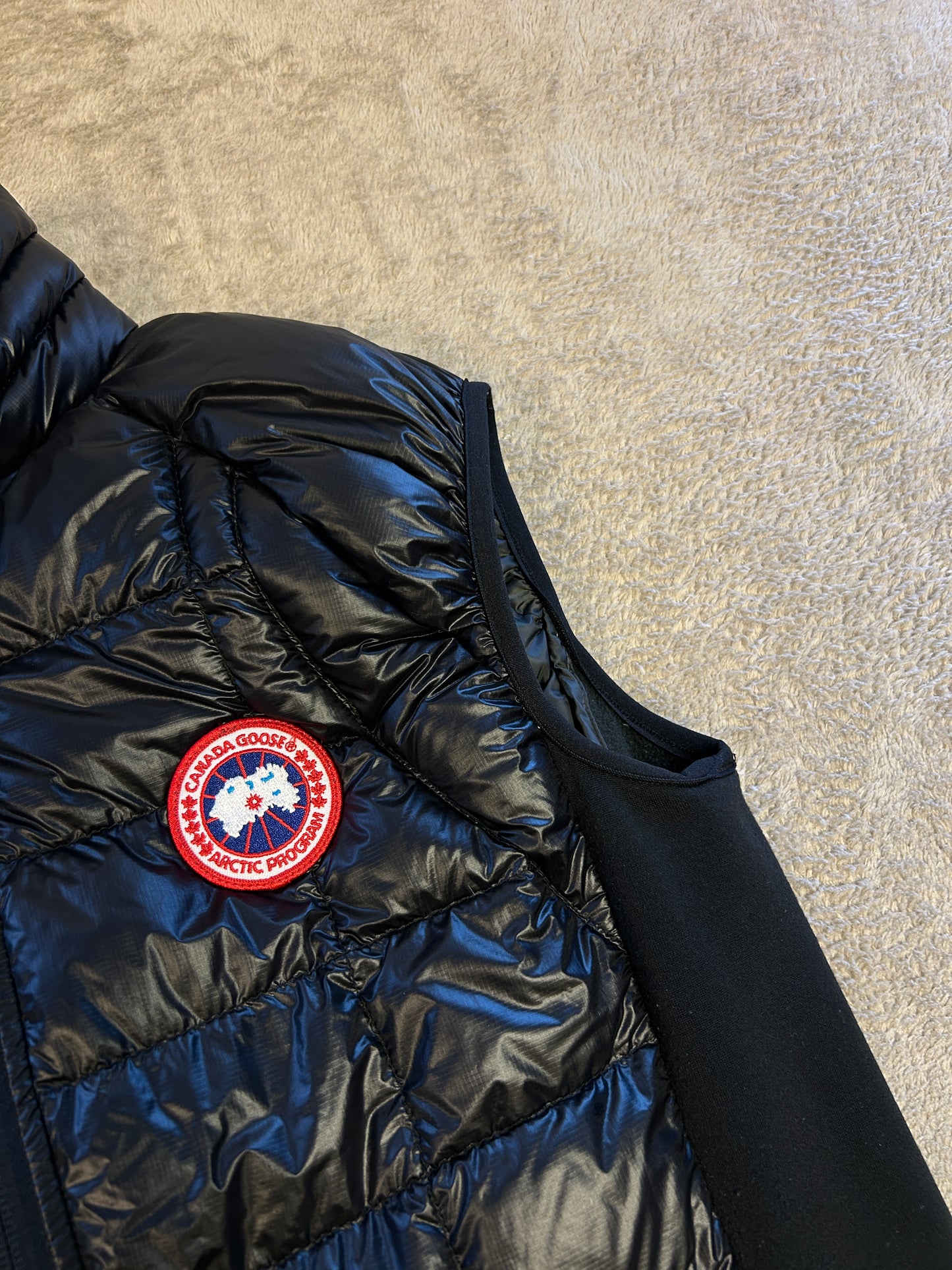 Canada Goose Hybridge Vest