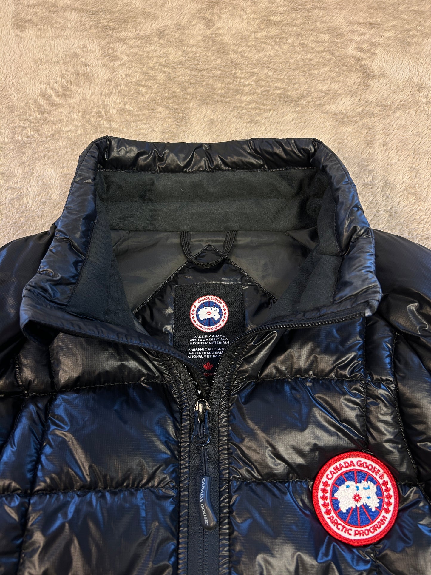 Canada Goose Hybridge Vest