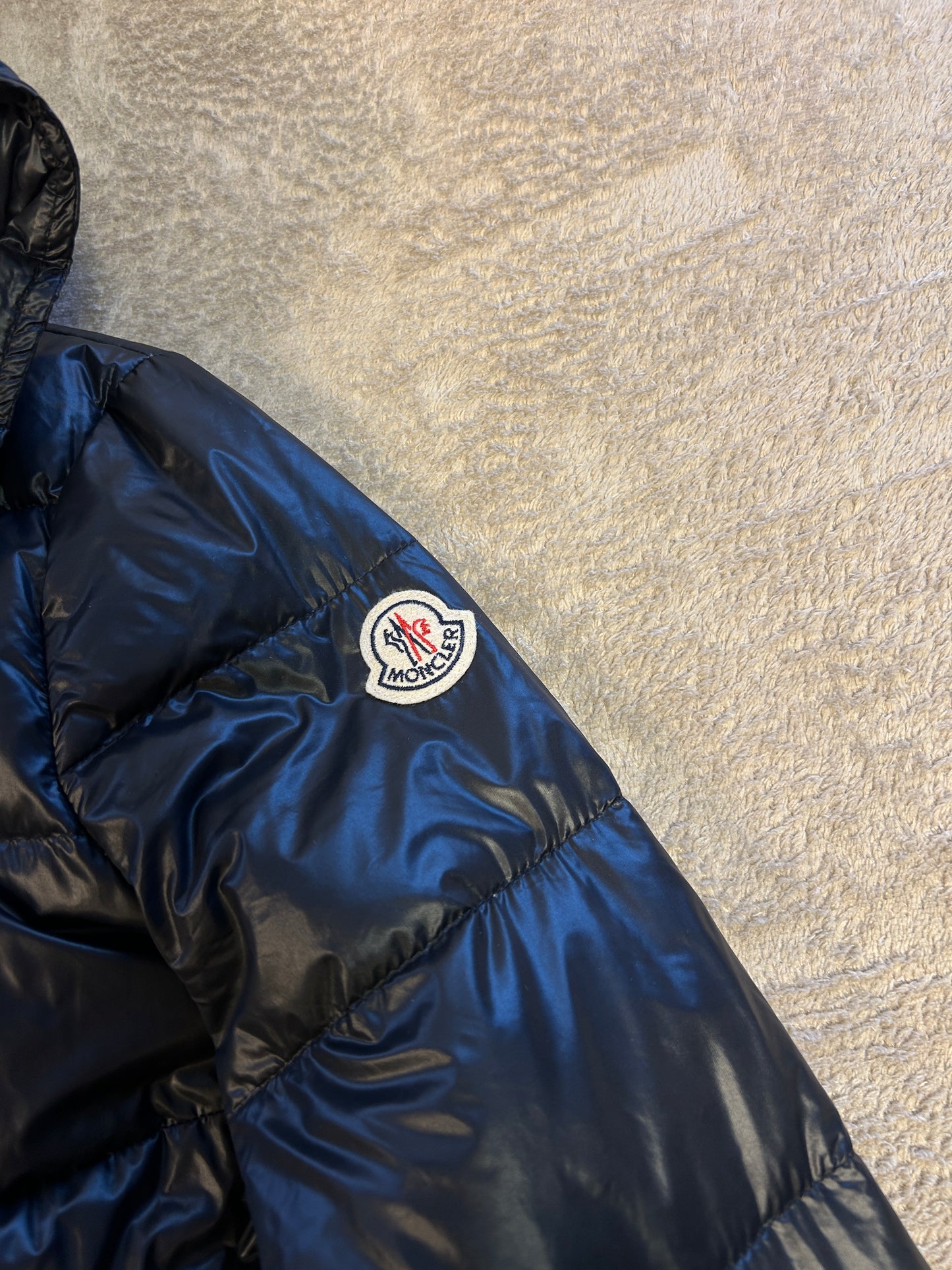 Moncler Women Suyen Parka