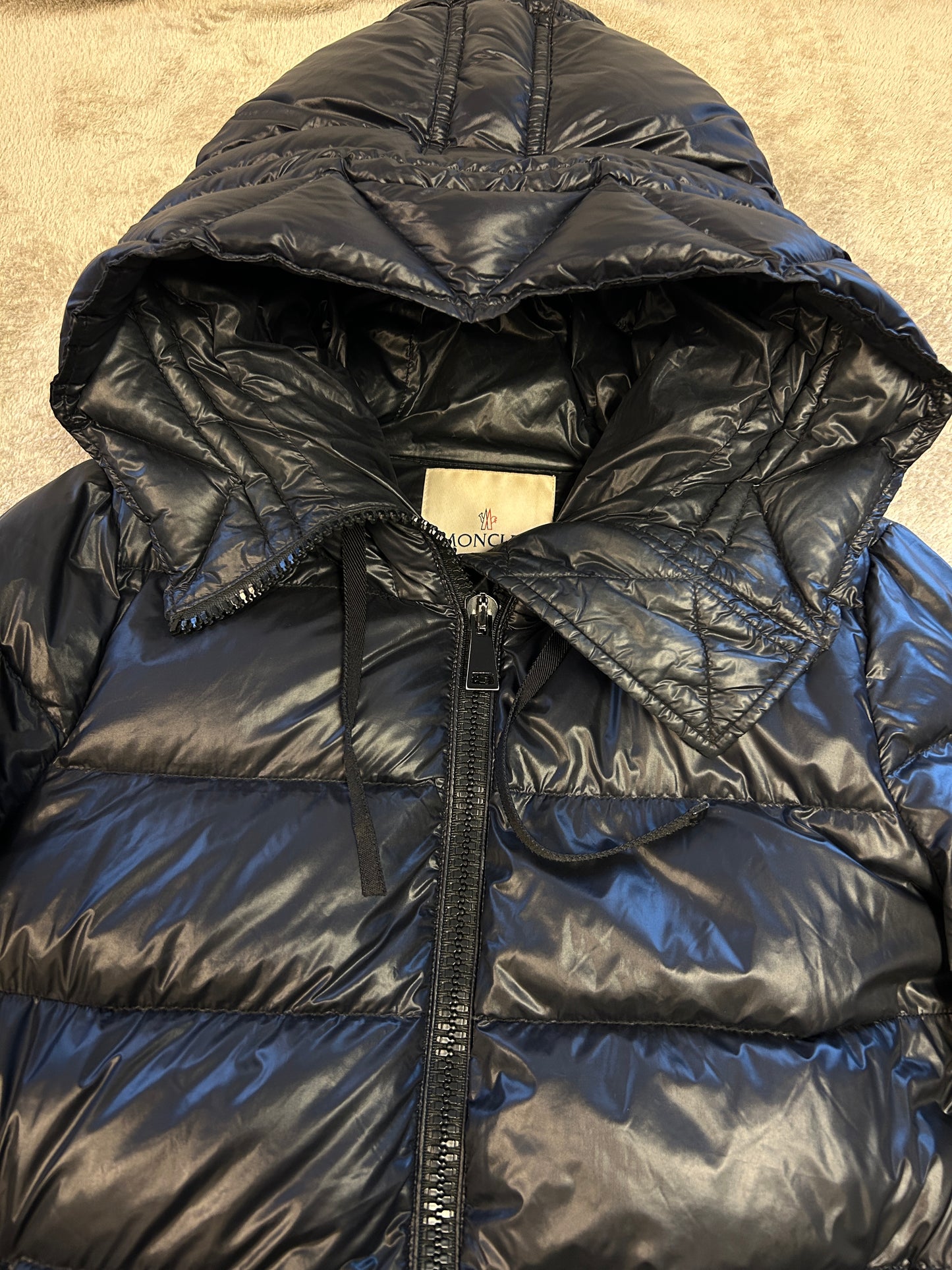 Moncler Women Suyen Parka