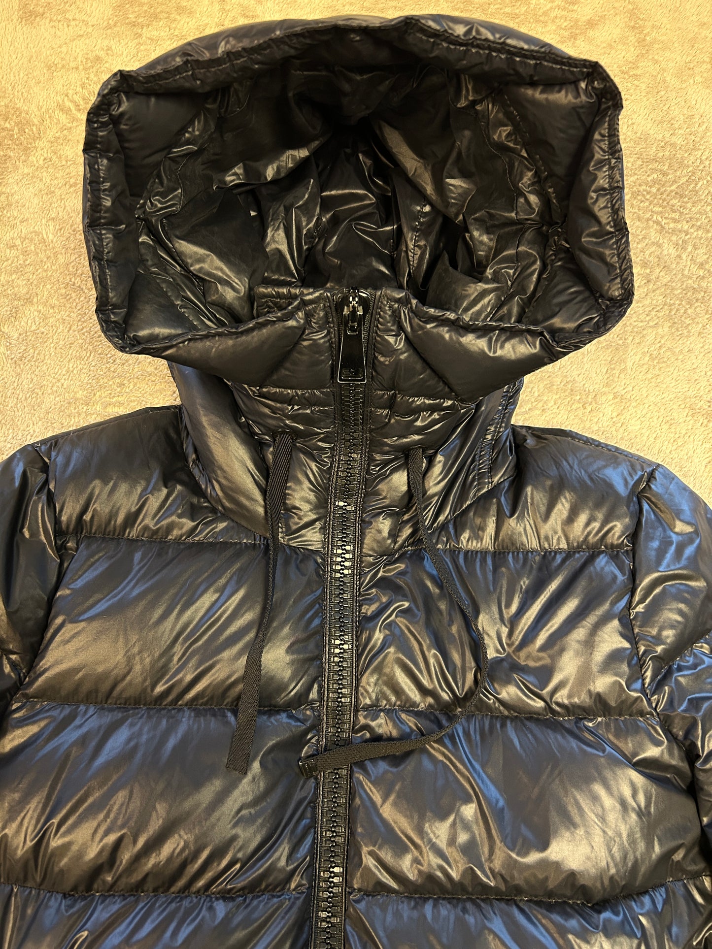 Moncler Women Suyen Parka