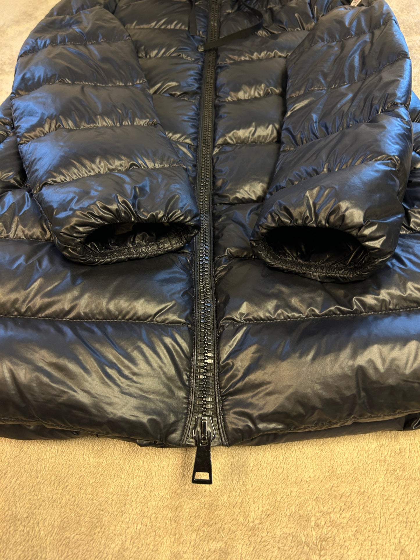 Moncler Women Suyen Parka