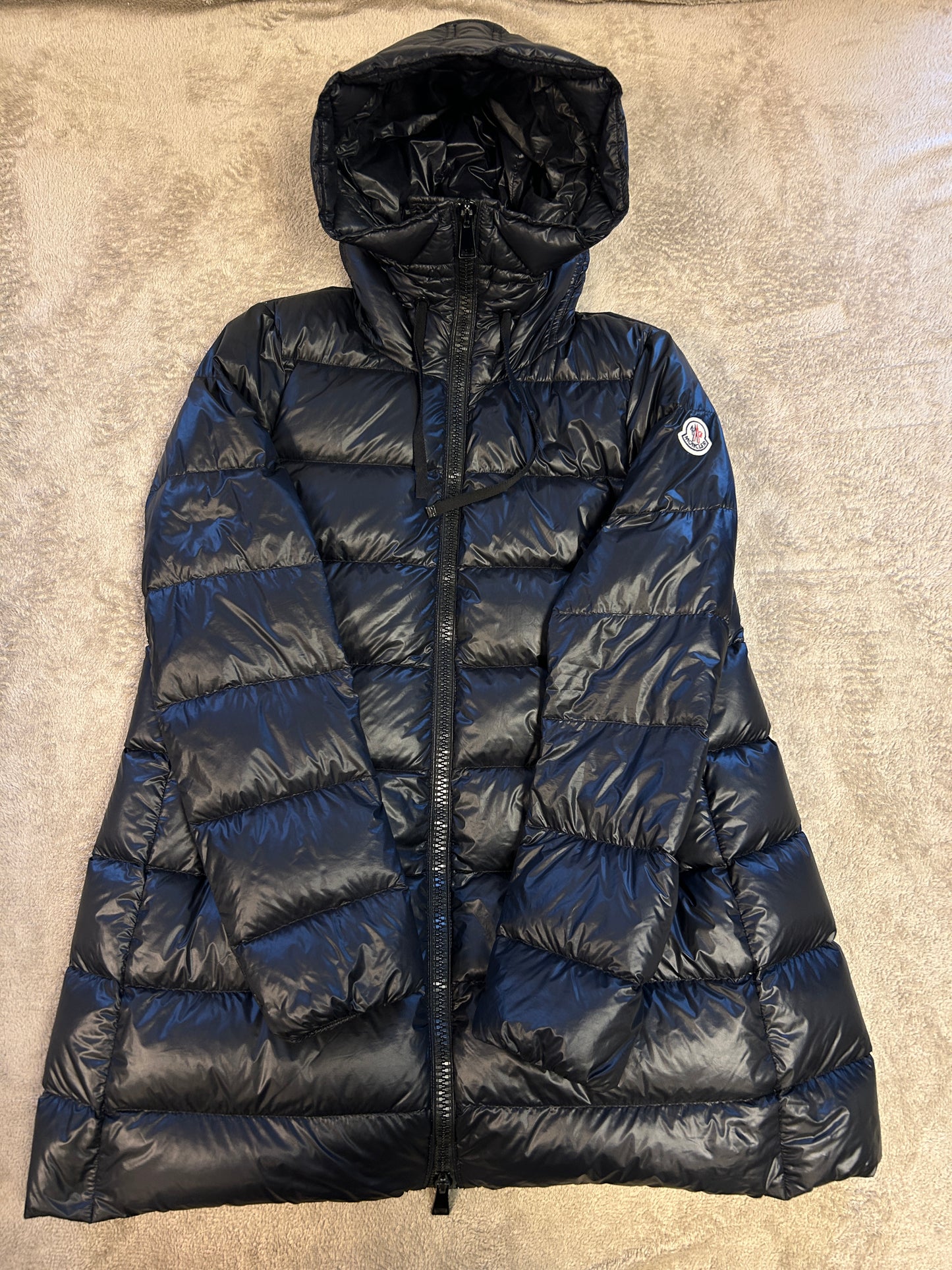 Moncler Women Suyen Parka