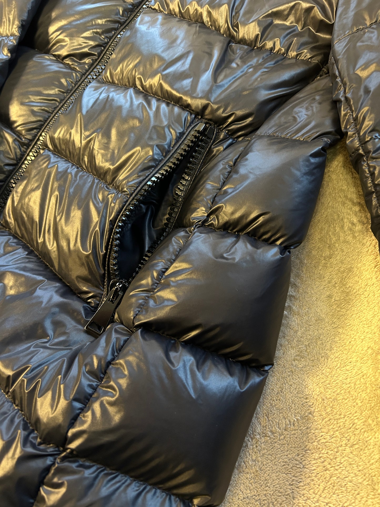 Moncler Women Suyen Parka