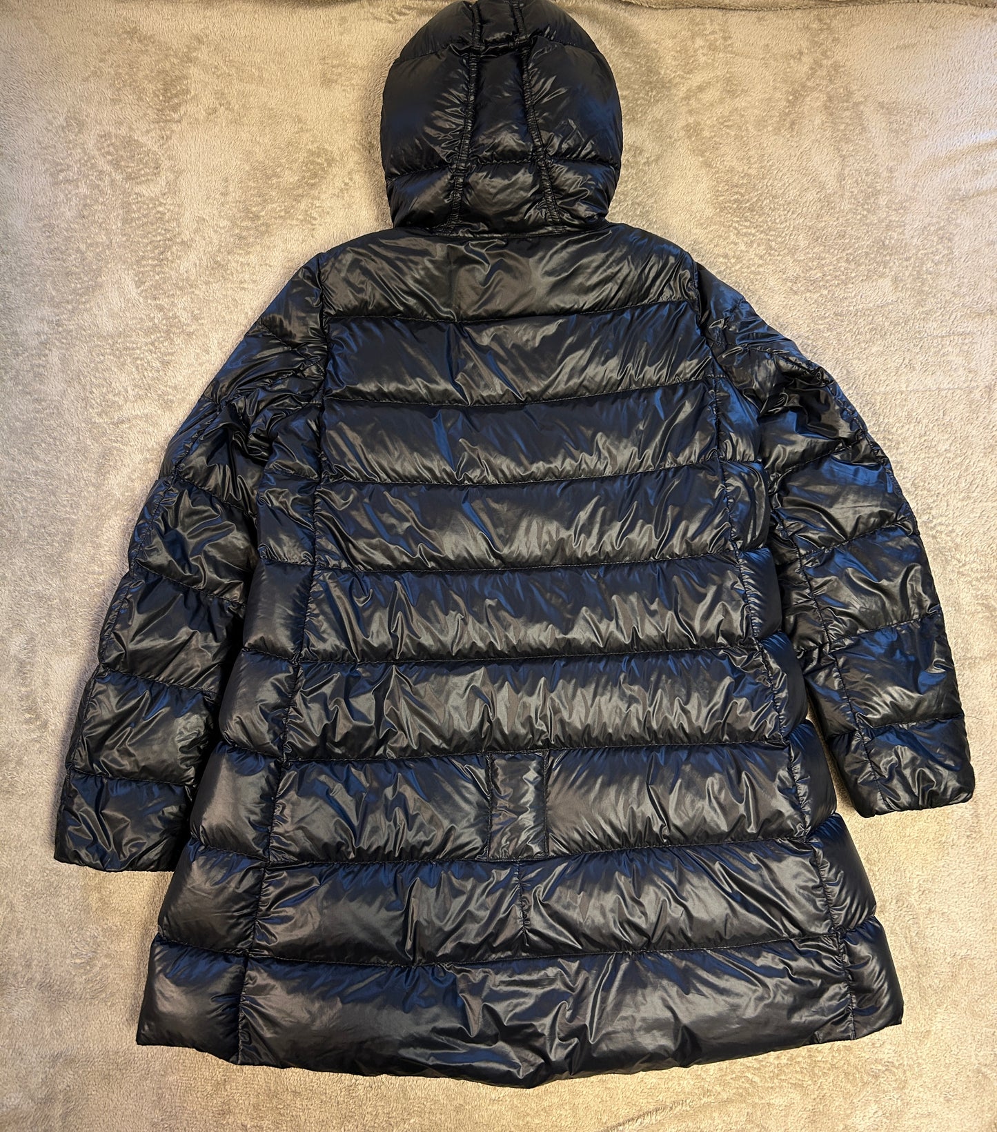 Moncler Women Suyen Parka
