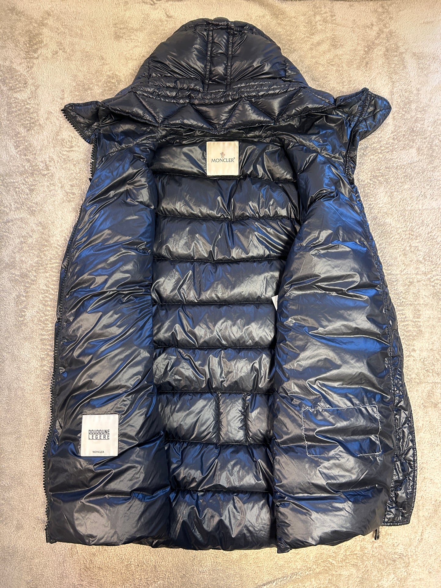 Moncler Women Suyen Parka