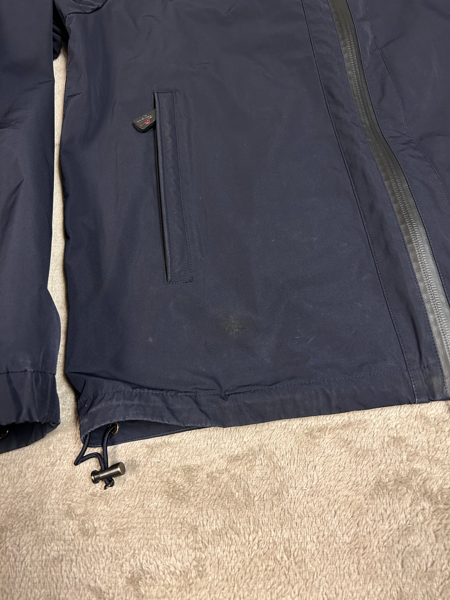 Moncler grenoble Windbreaker SAMPLE