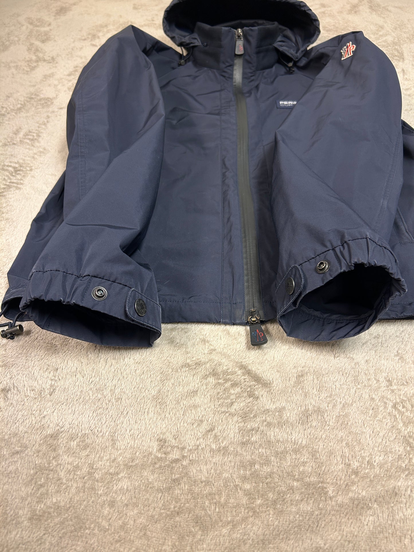 Moncler grenoble Windbreaker SAMPLE