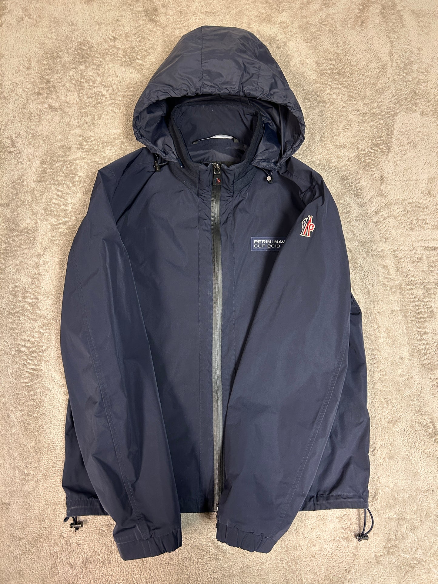 Moncler grenoble Windbreaker SAMPLE