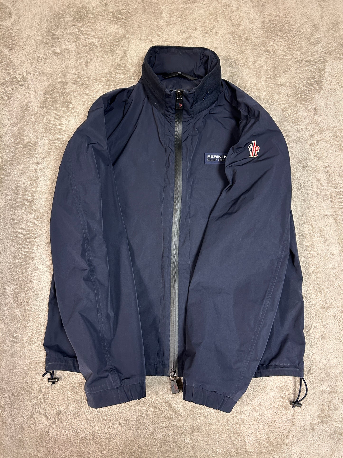 Moncler grenoble Windbreaker SAMPLE