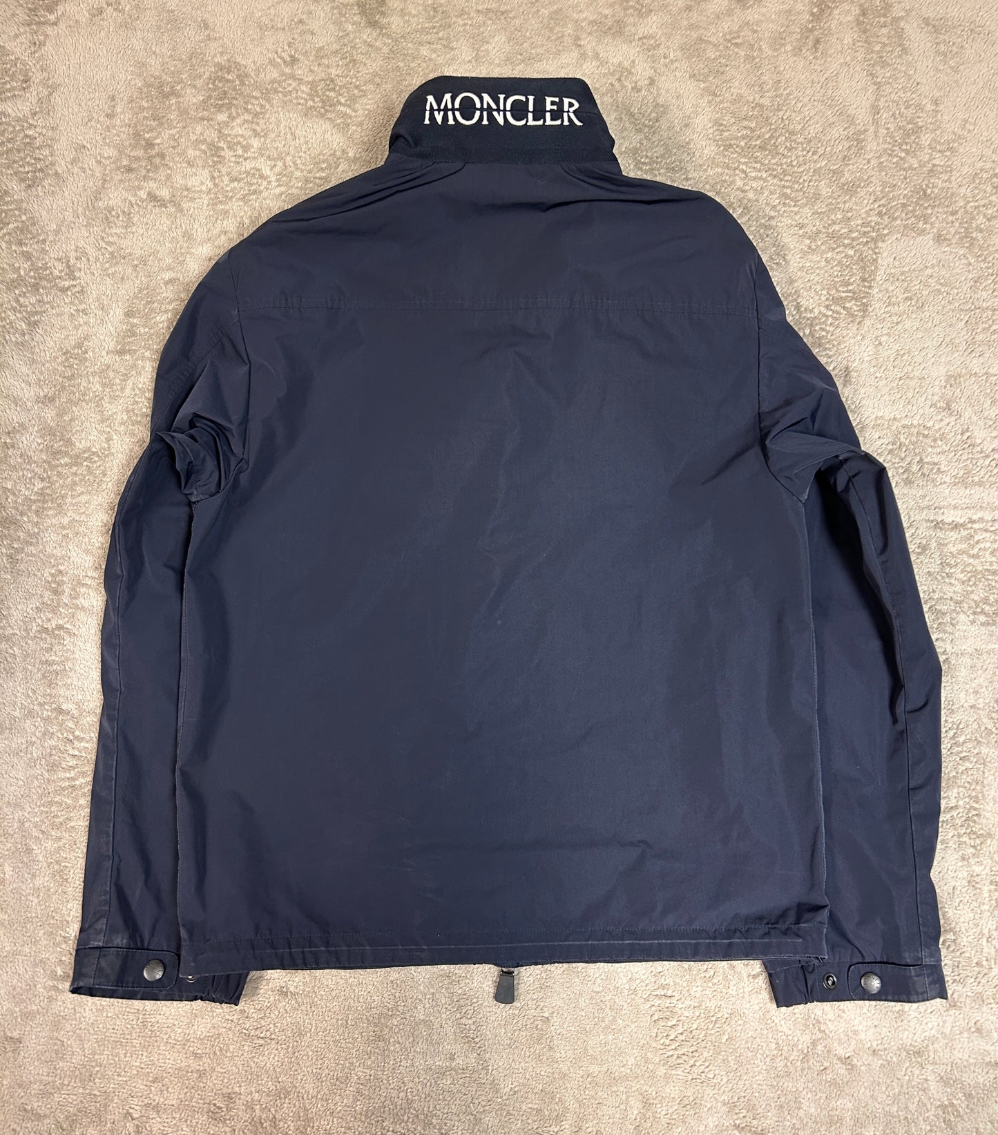 Moncler grenoble Windbreaker SAMPLE
