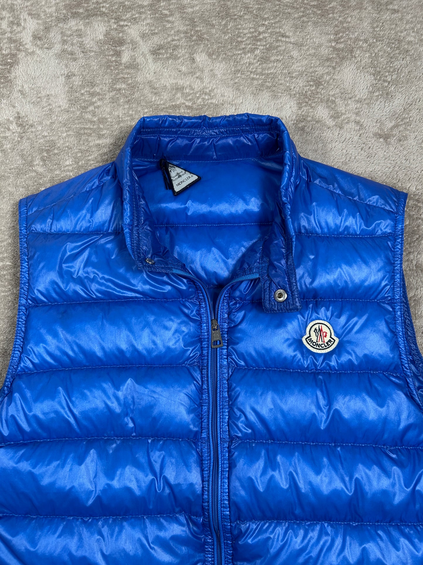 Moncler Gui vest