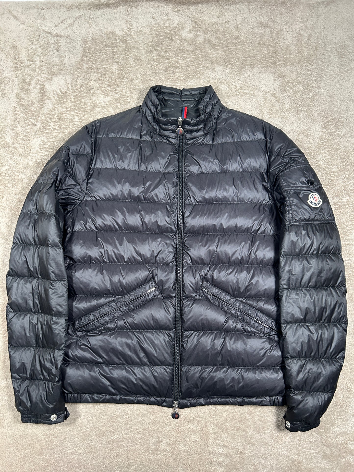 Moncler Agay Jacket