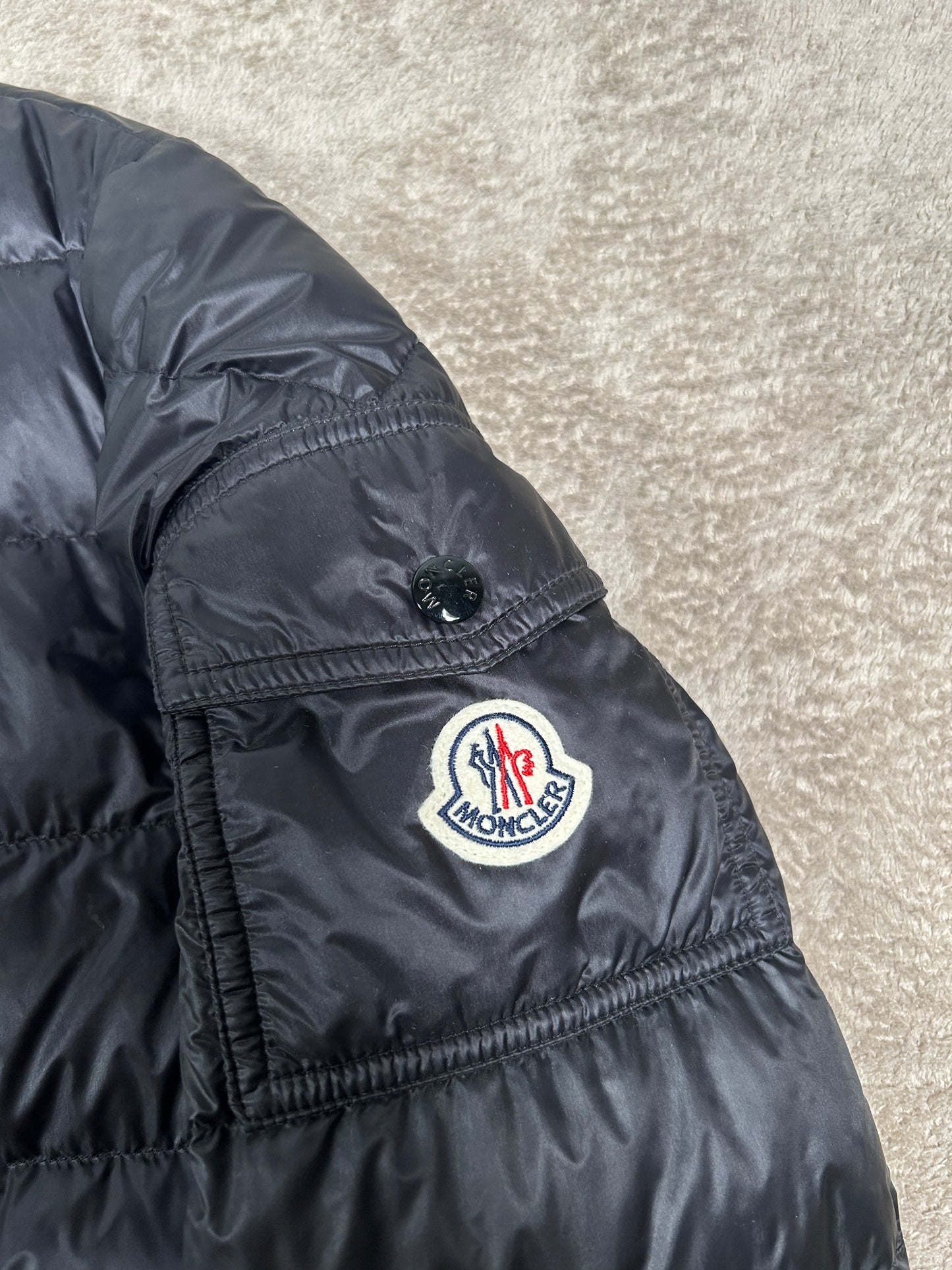 Moncler Agay Jacket