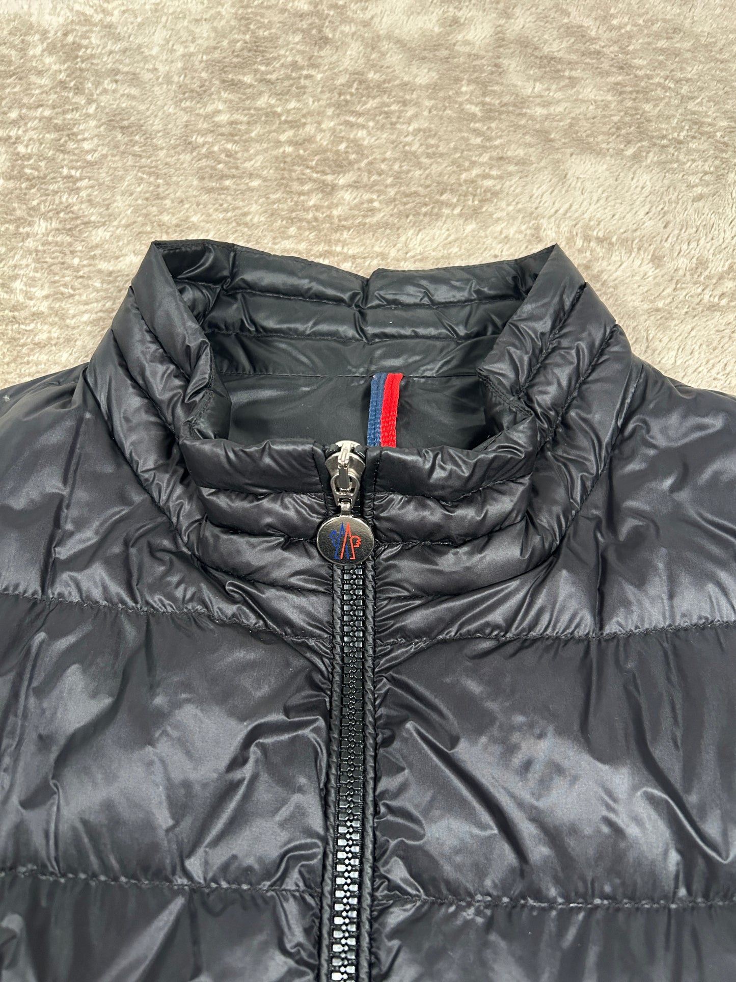 Moncler Agay Jacket