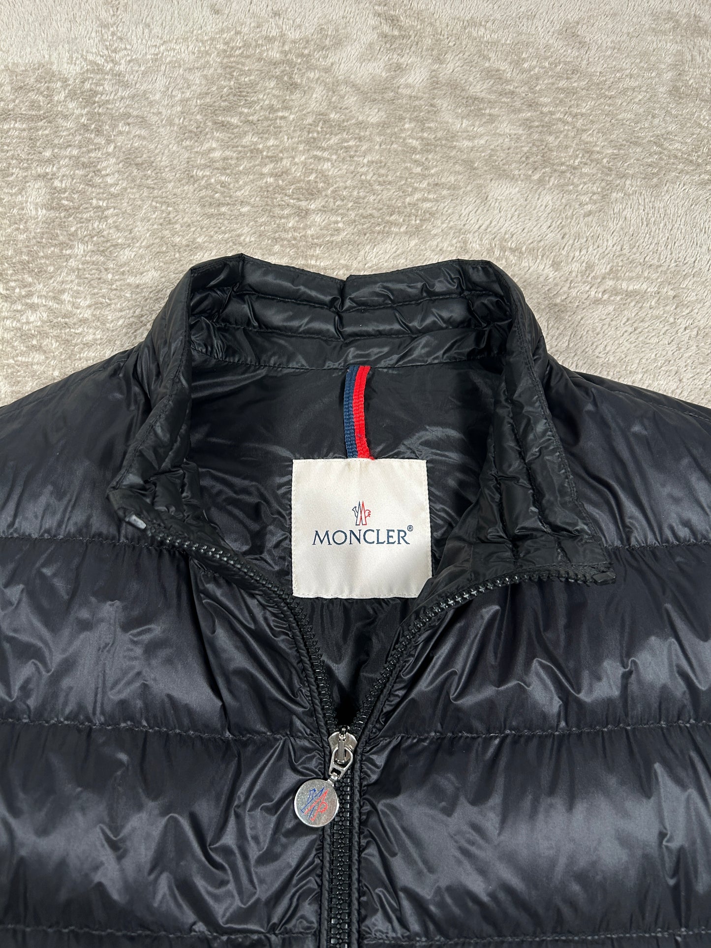 Moncler Agay Jacket