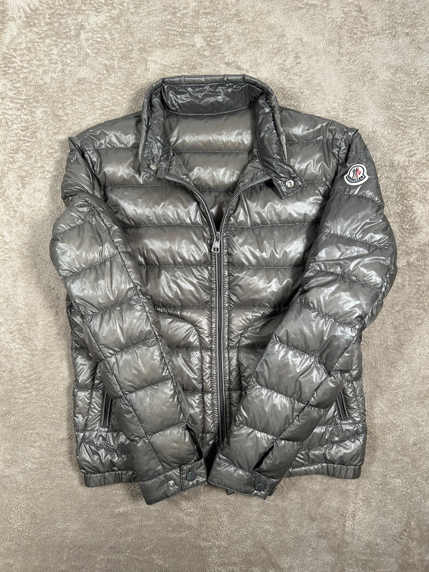 Moncler Acorus Jacket