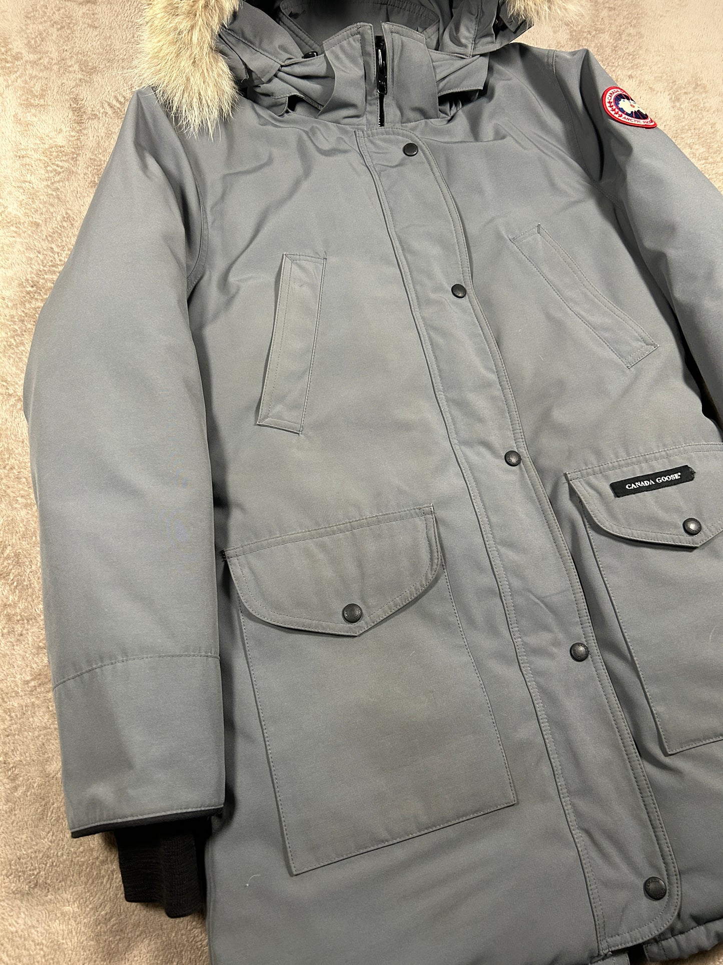 Canada Goose Trillium Women´s Jacket