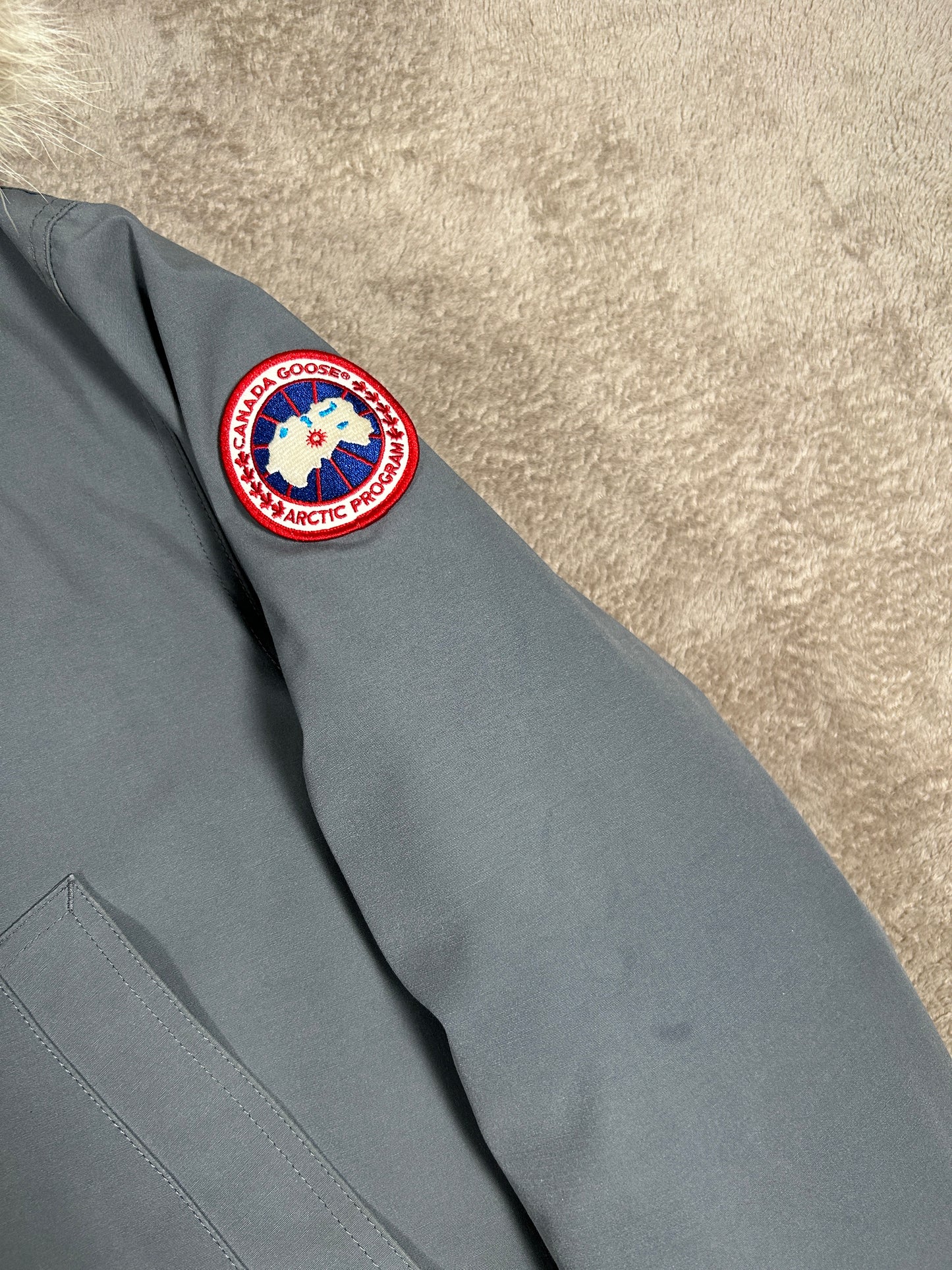 Canada Goose Trillium Women´s Jacket