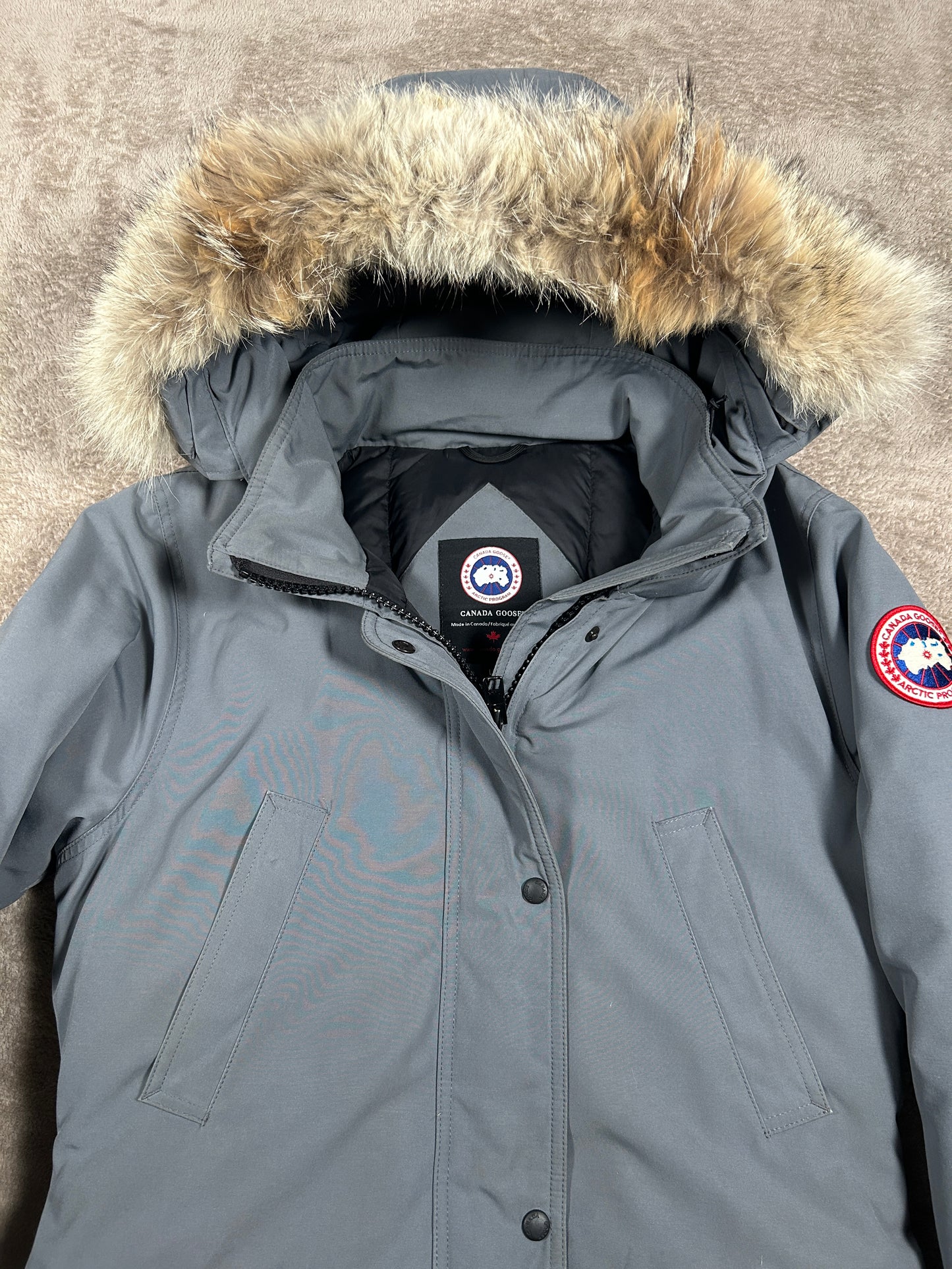 Canada Goose Trillium Women´s Jacket