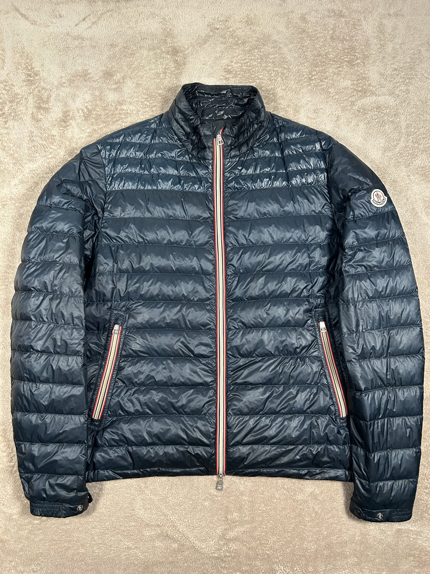 Moncler Daniel Jacket