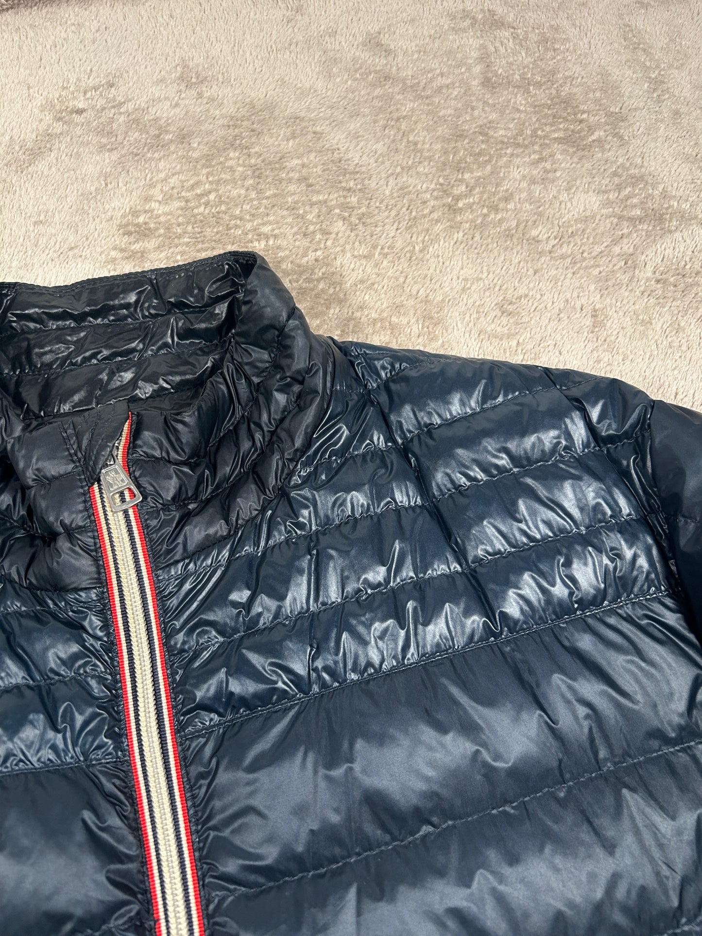 Moncler Daniel Jacket