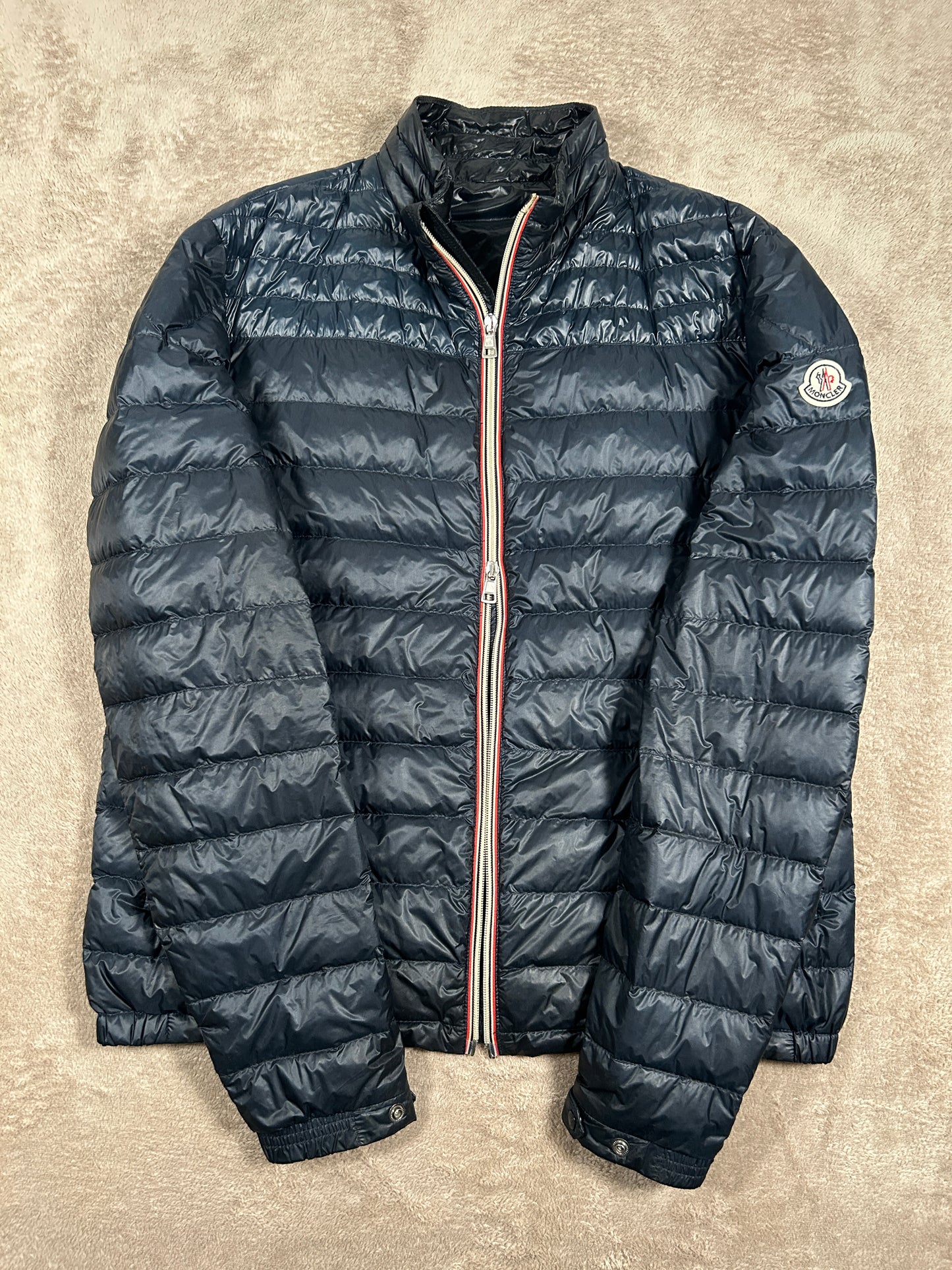 Moncler Daniel Jacket