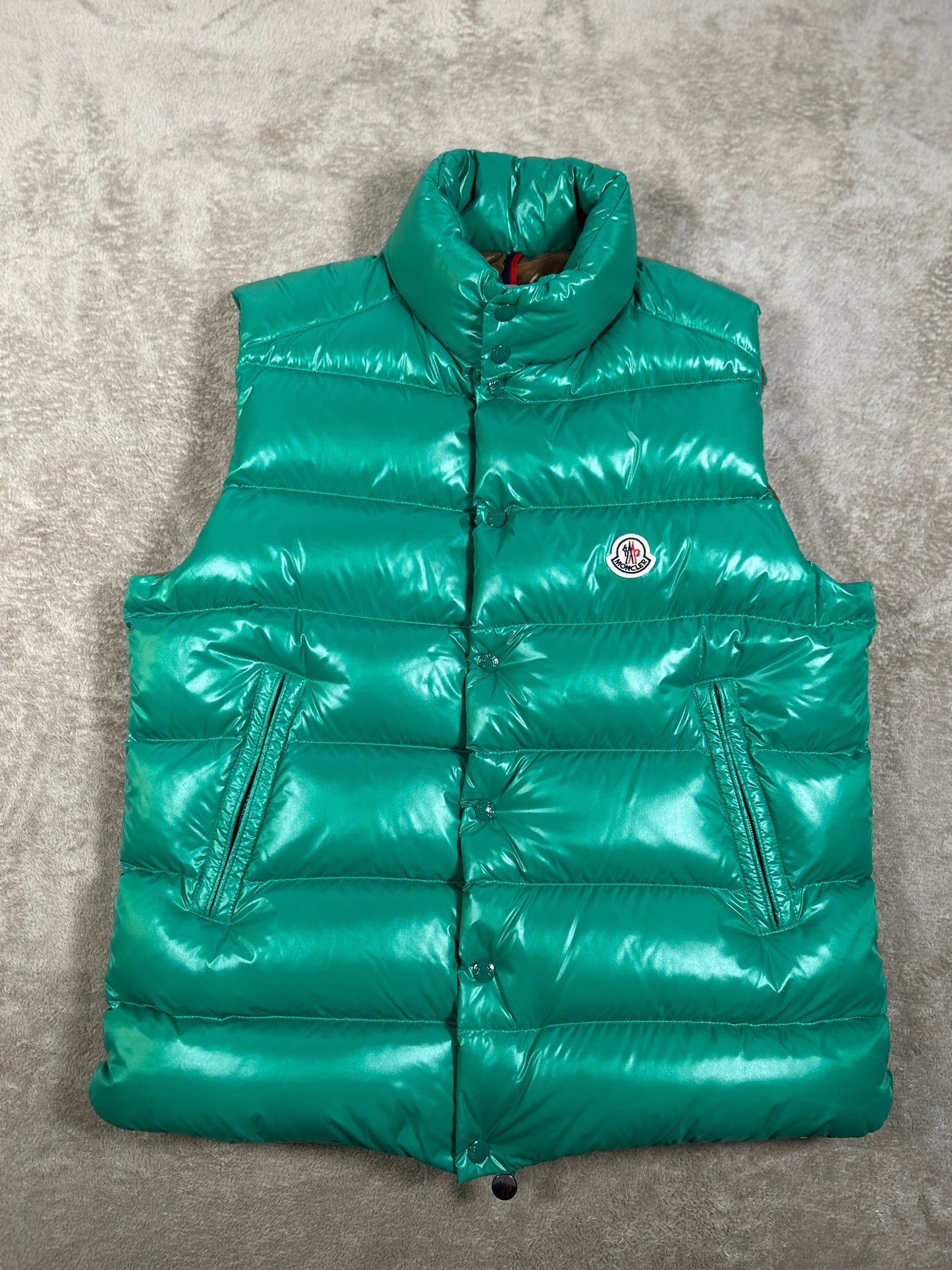 Moncler Tibb Vest