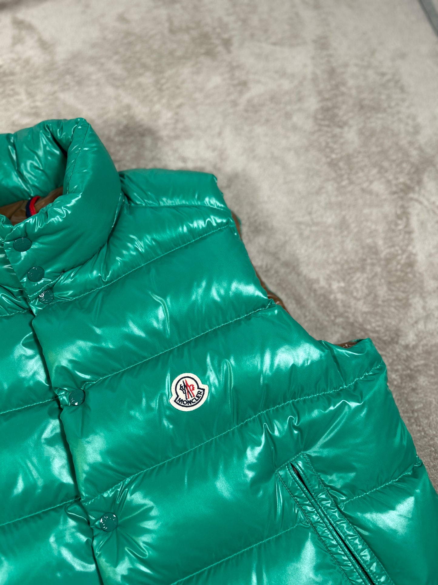 Moncler Tibb Vest