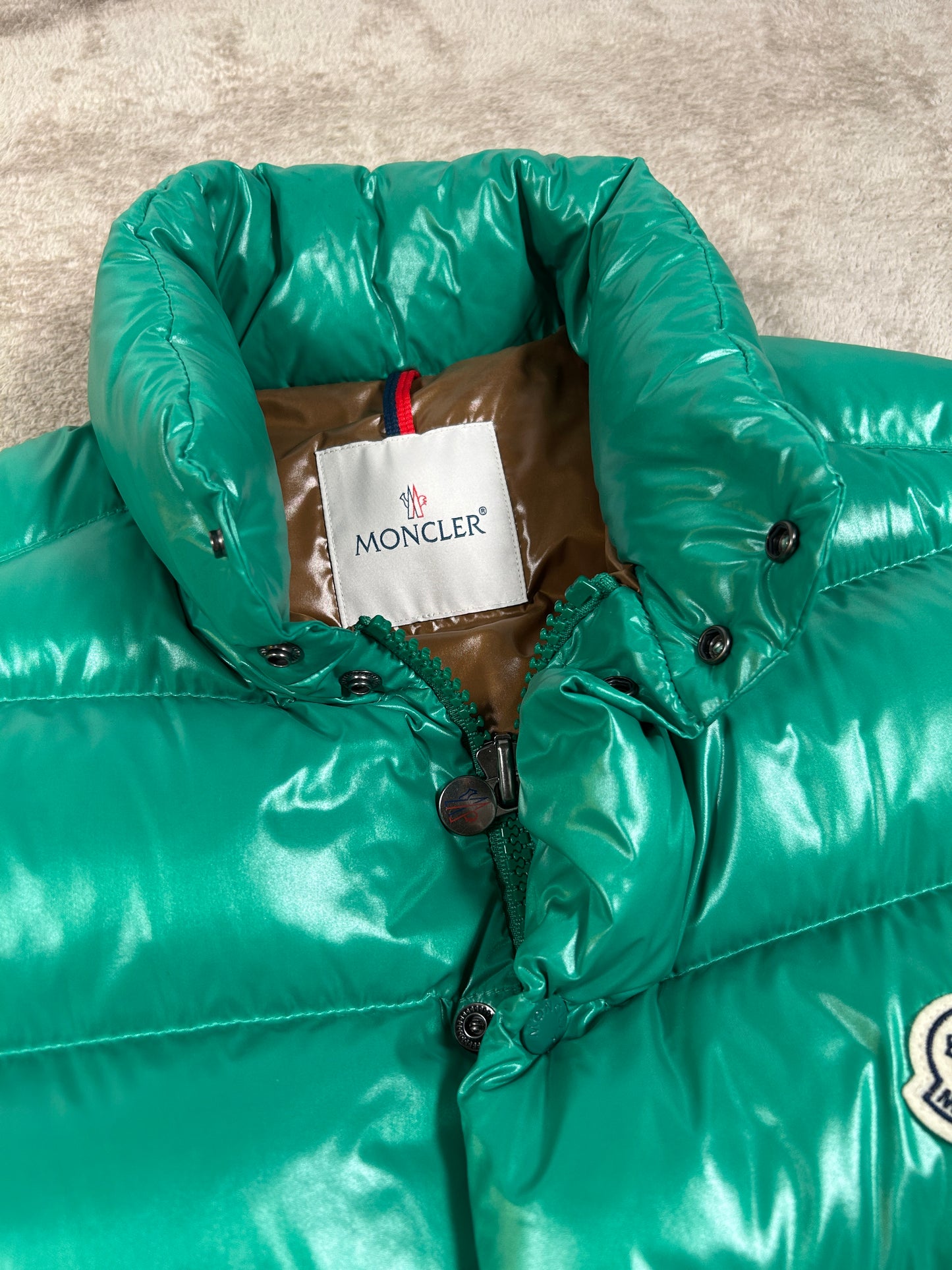 Moncler Tibb Vest