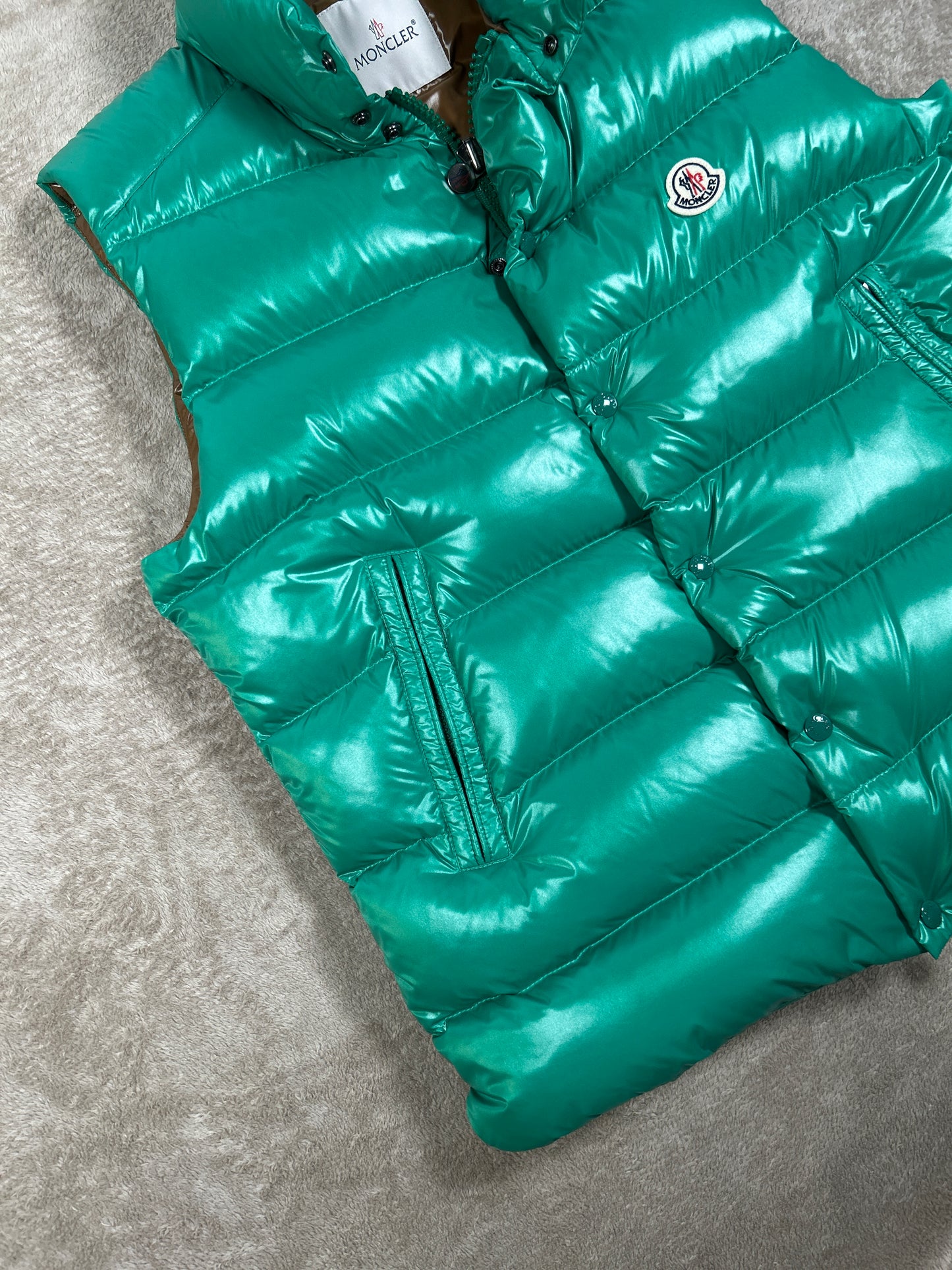 Moncler Tibb Vest