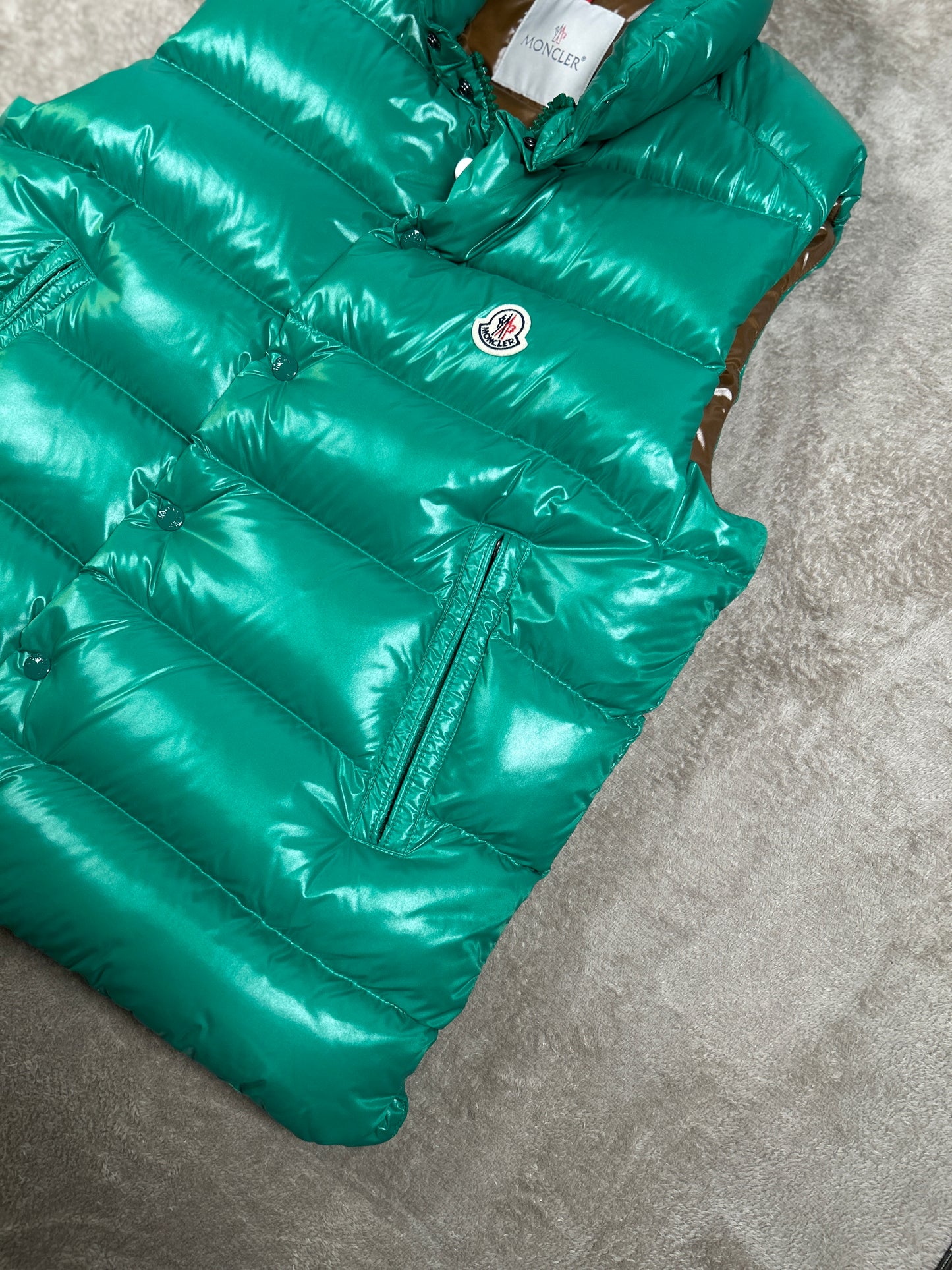 Moncler Tibb Vest