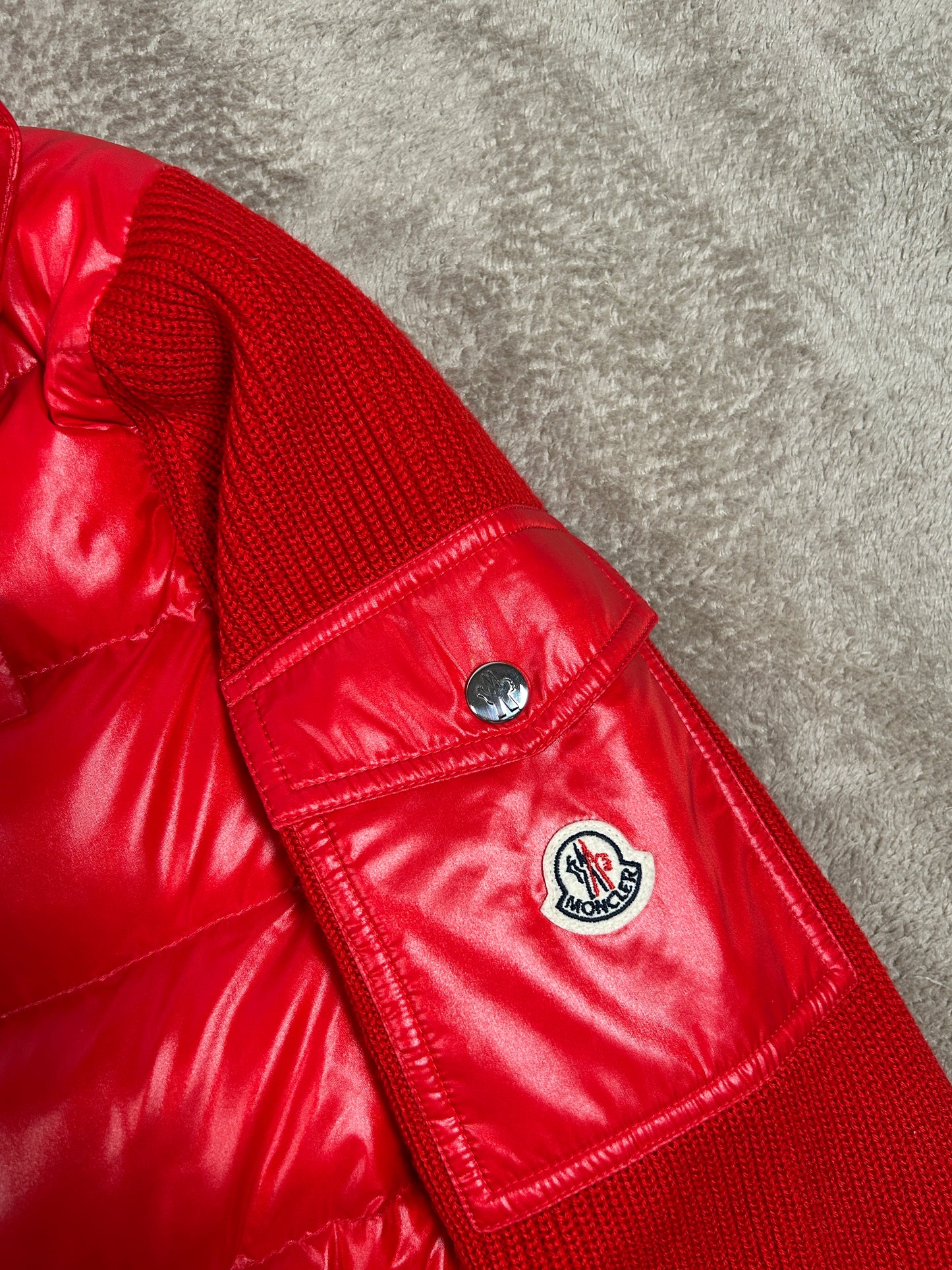 Moncler Maya Cardigan