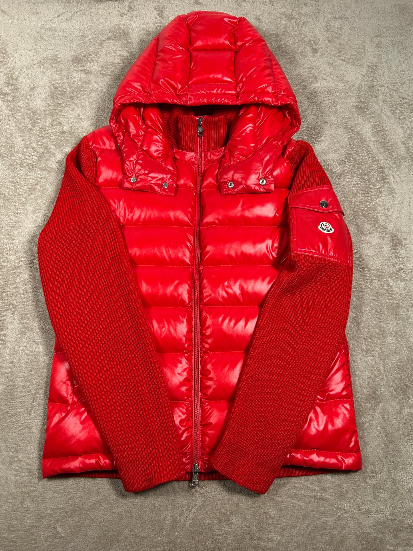 Moncler Maya Cardigan