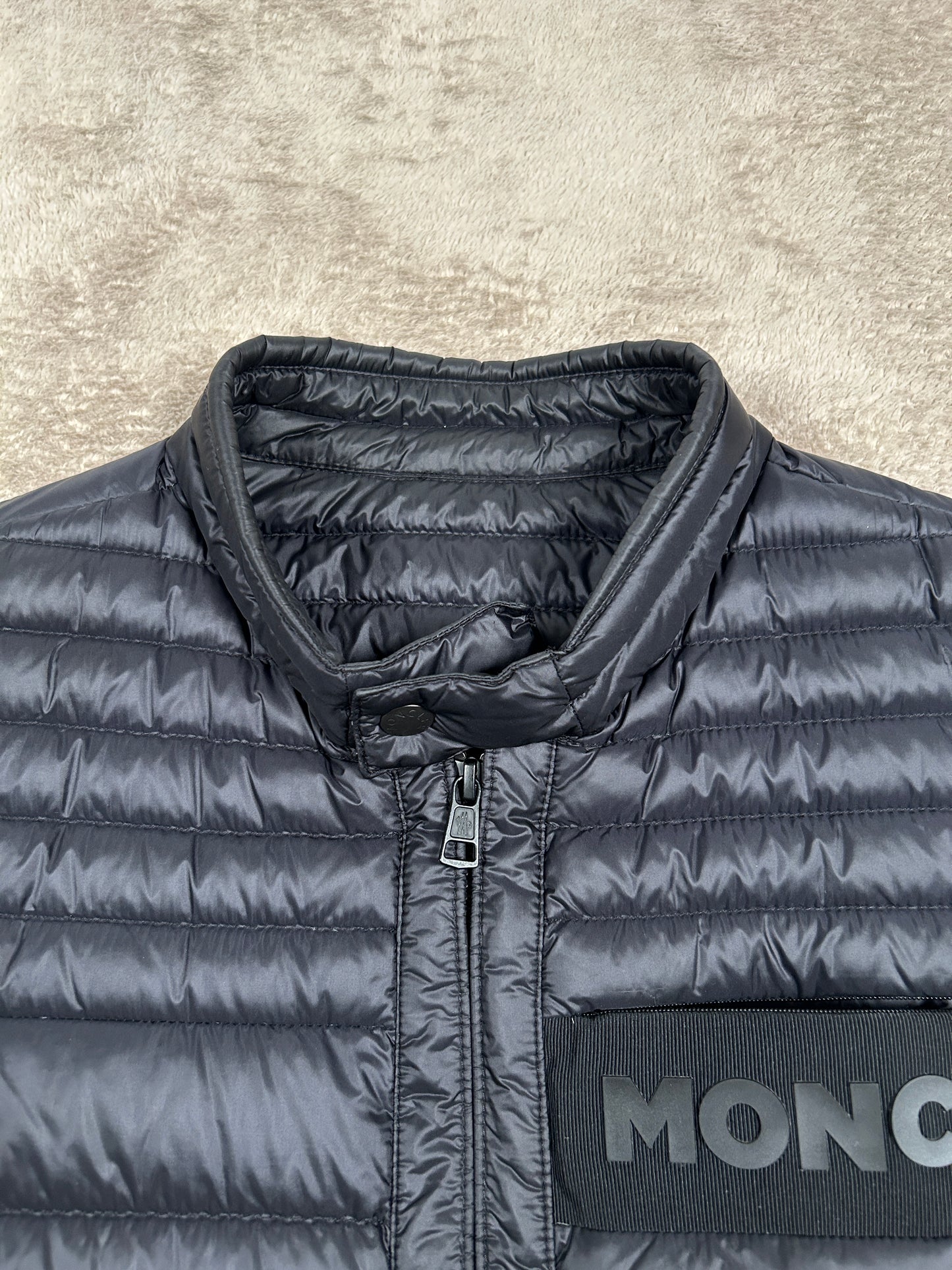 Moncler Roussillon Vest