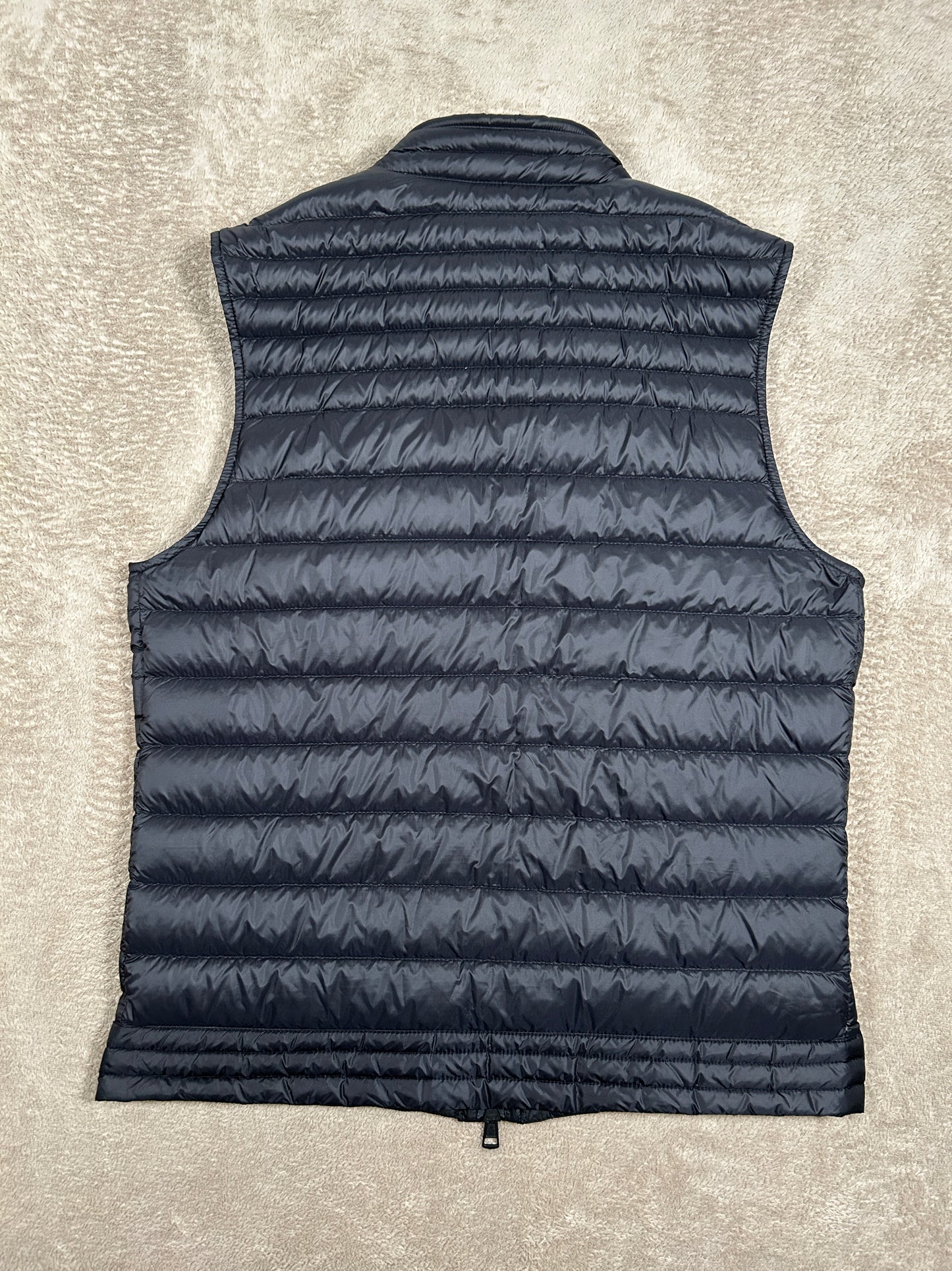 Moncler Roussillon Vest