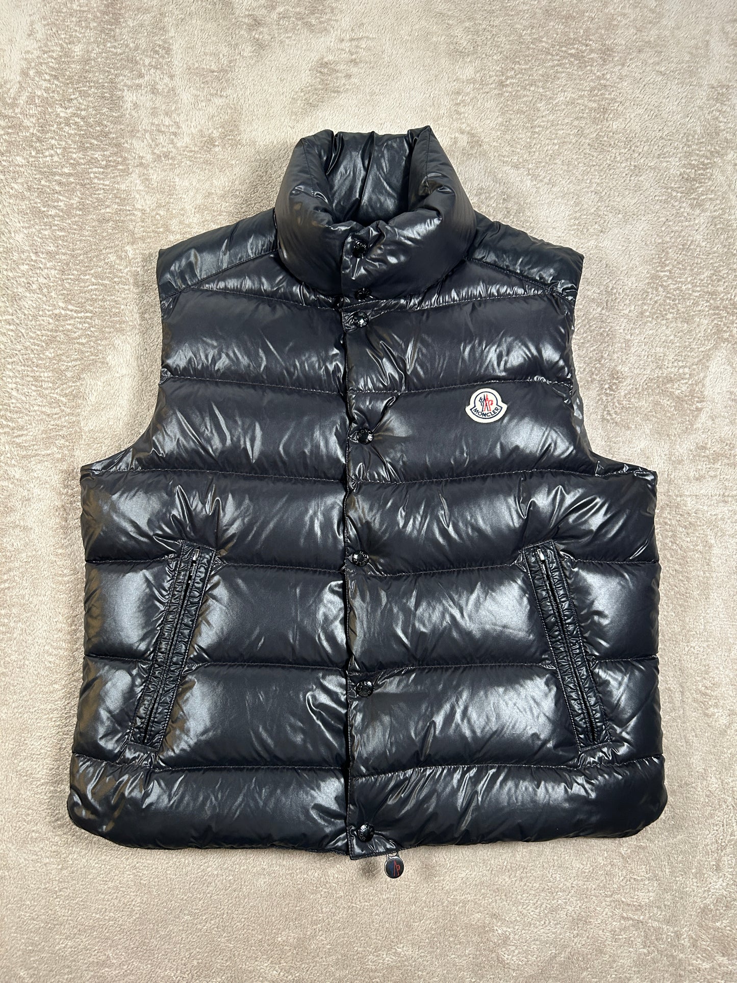 Moncler Tibb Vest