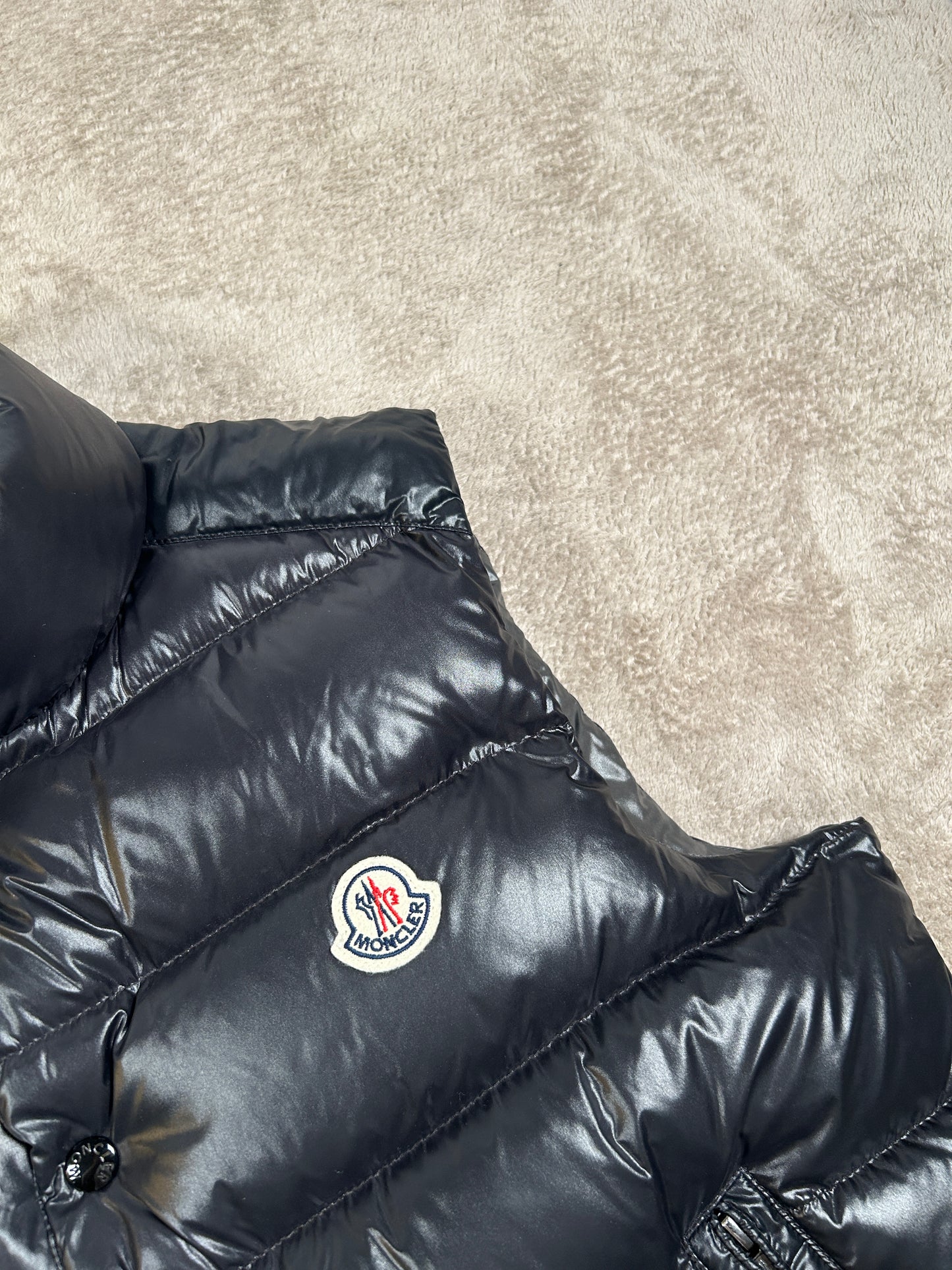 Moncler Tibb Vest