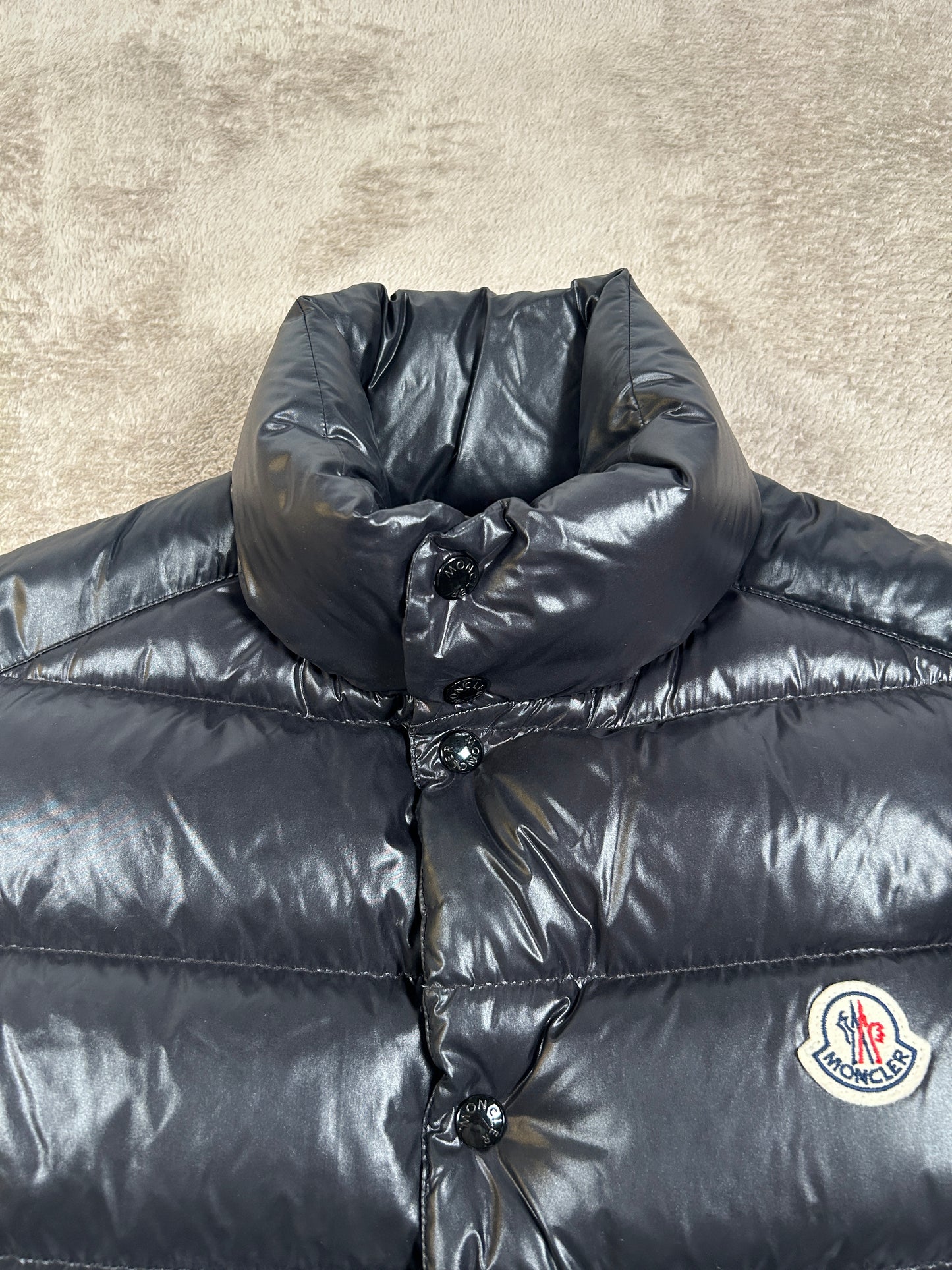 Moncler Tibb Vest