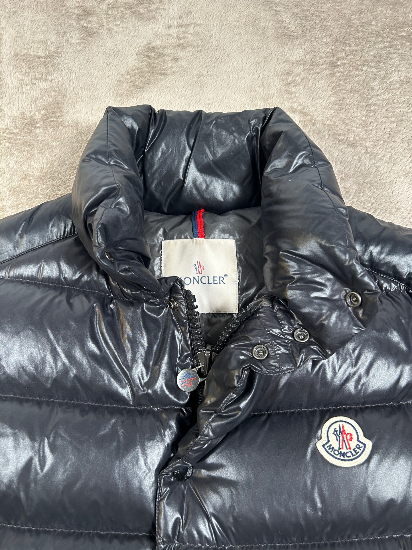 Moncler Tibb Vest
