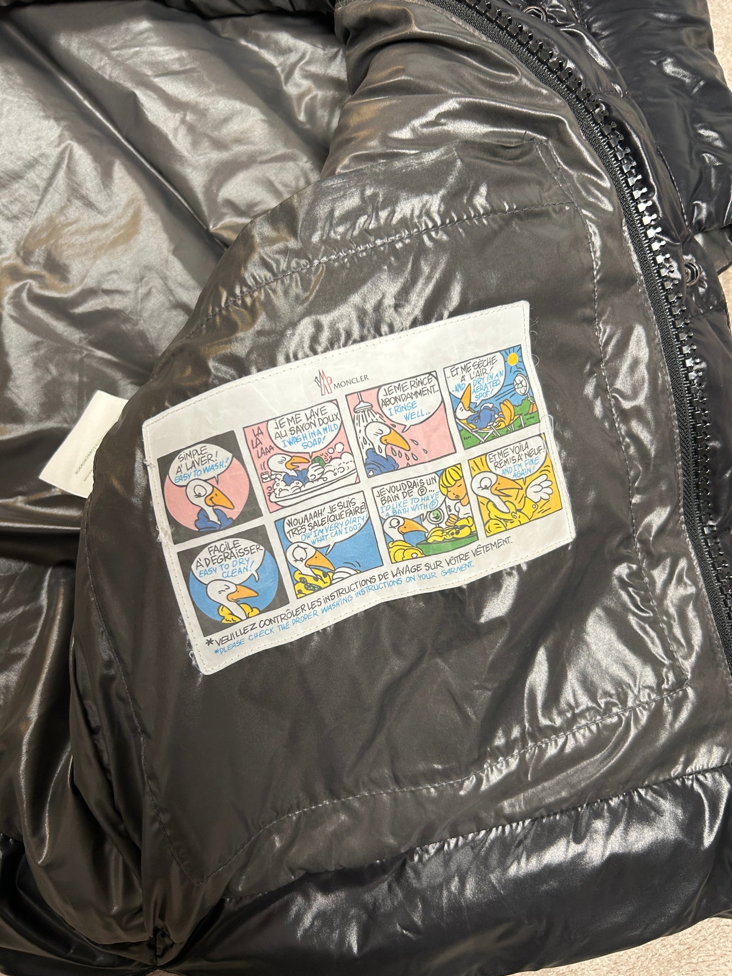 Moncler Tibb Vest
