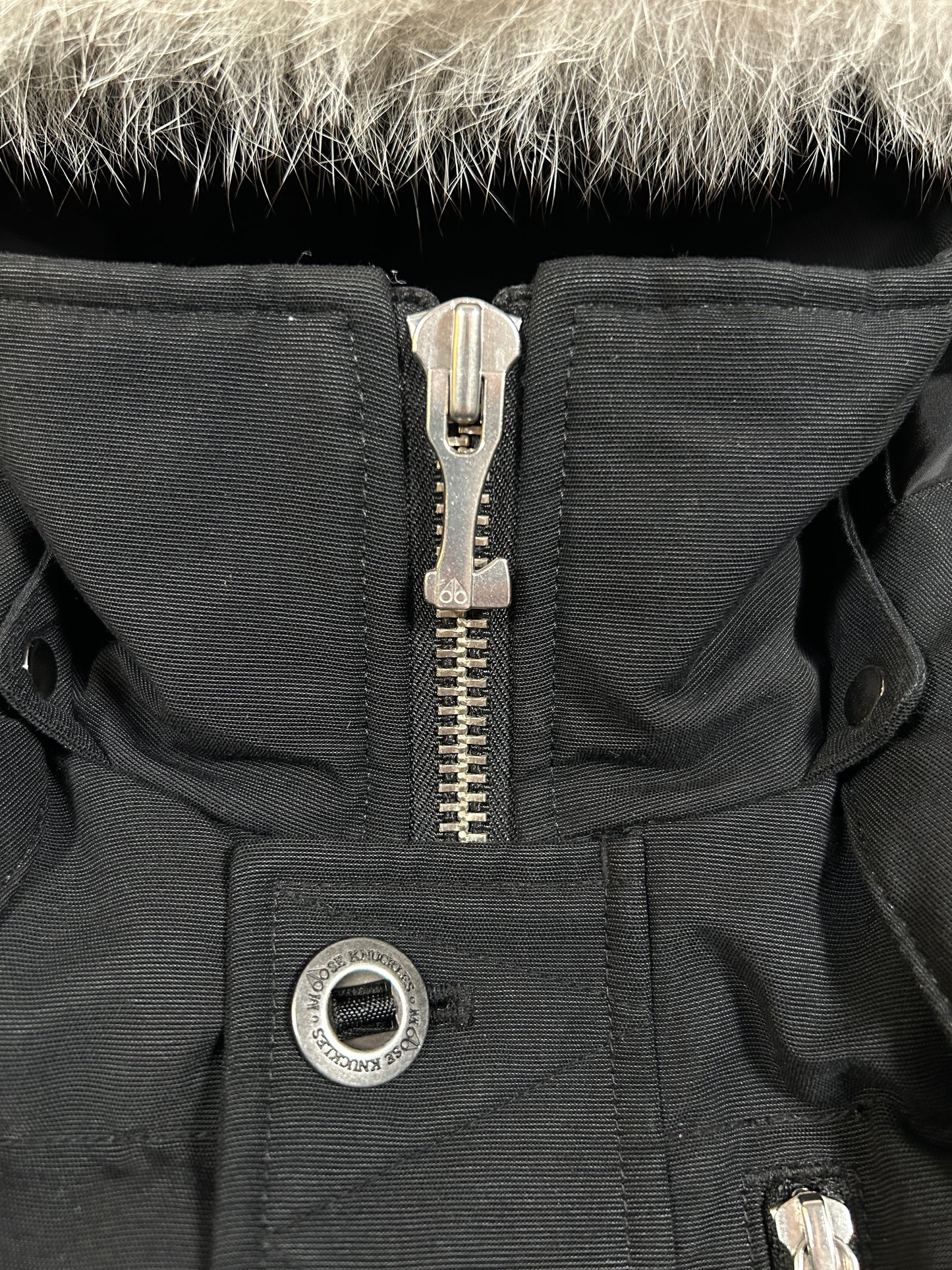 Moose Knuckles Q3 Jacket