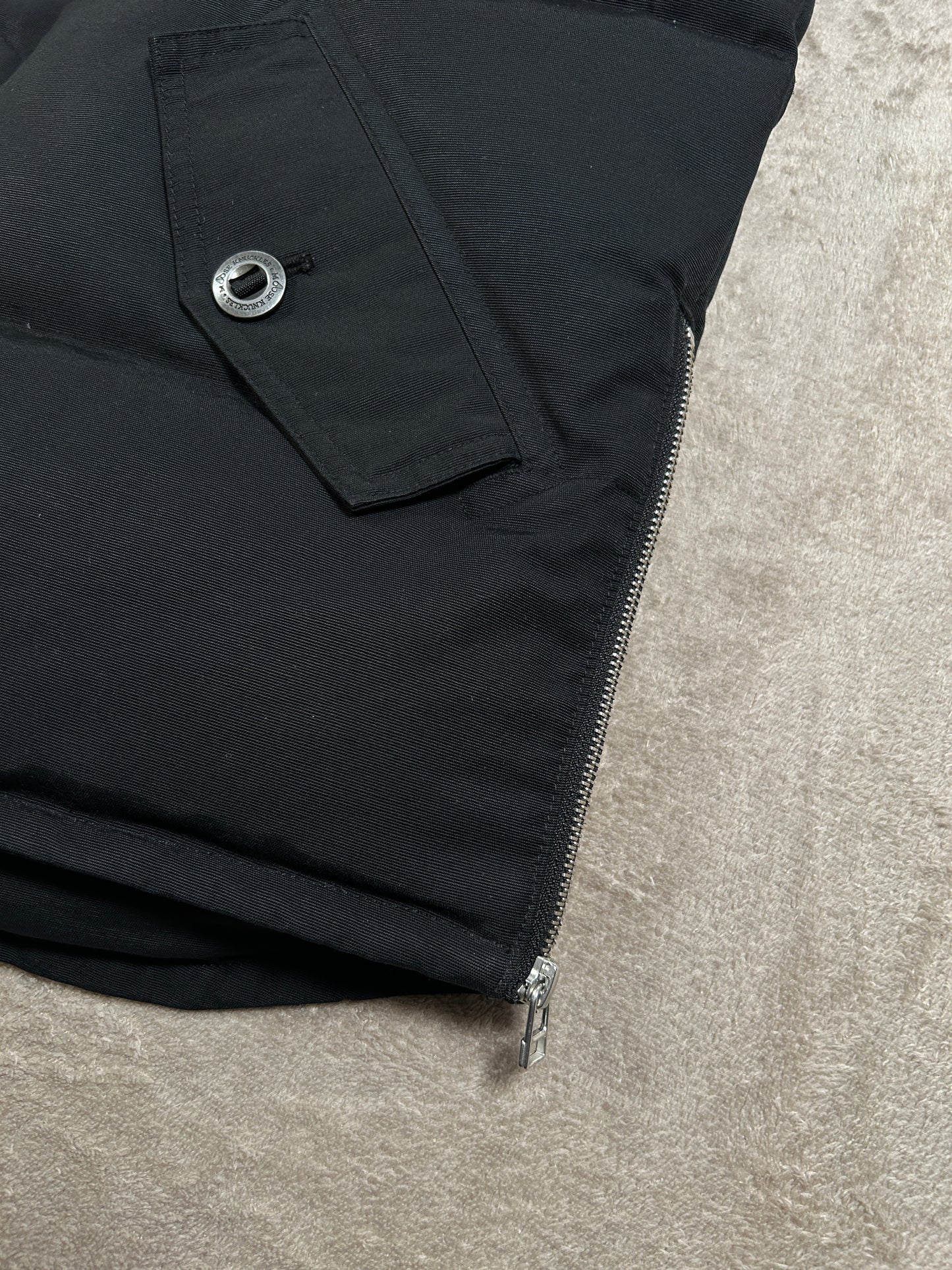 Moose Knuckles Q3 Jacket