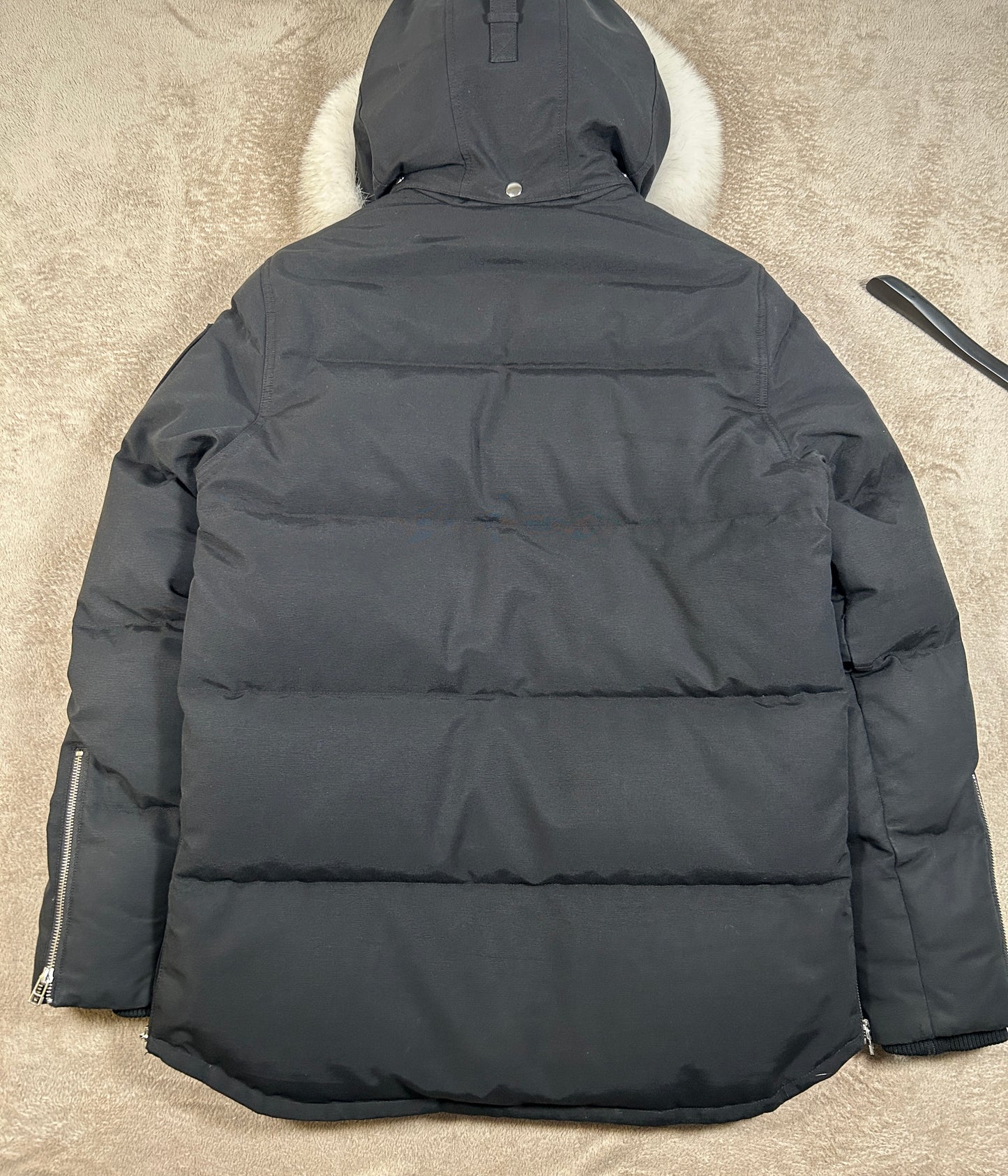 Moose Knuckles Q3 Jacket