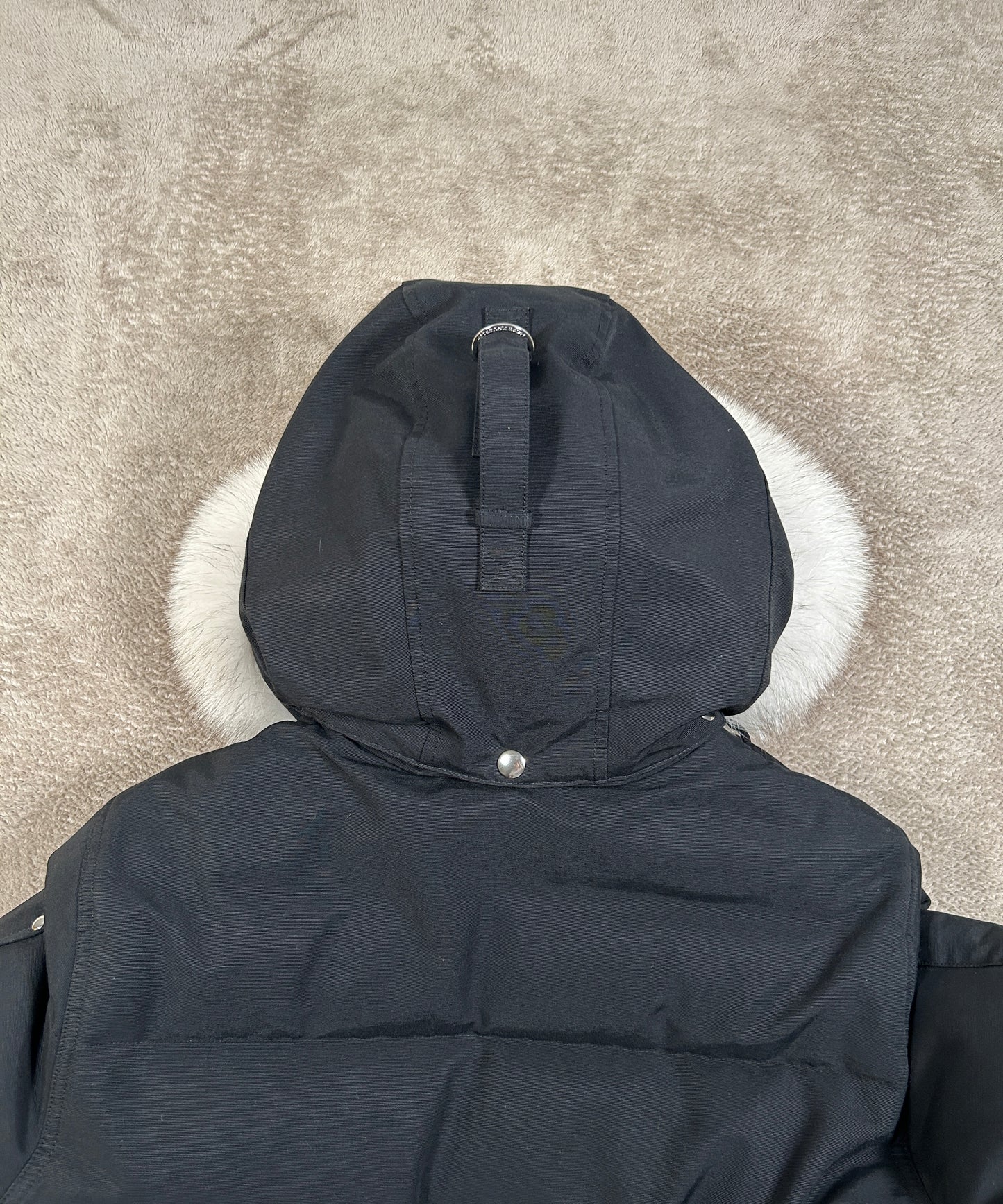Moose Knuckles Q3 Jacket