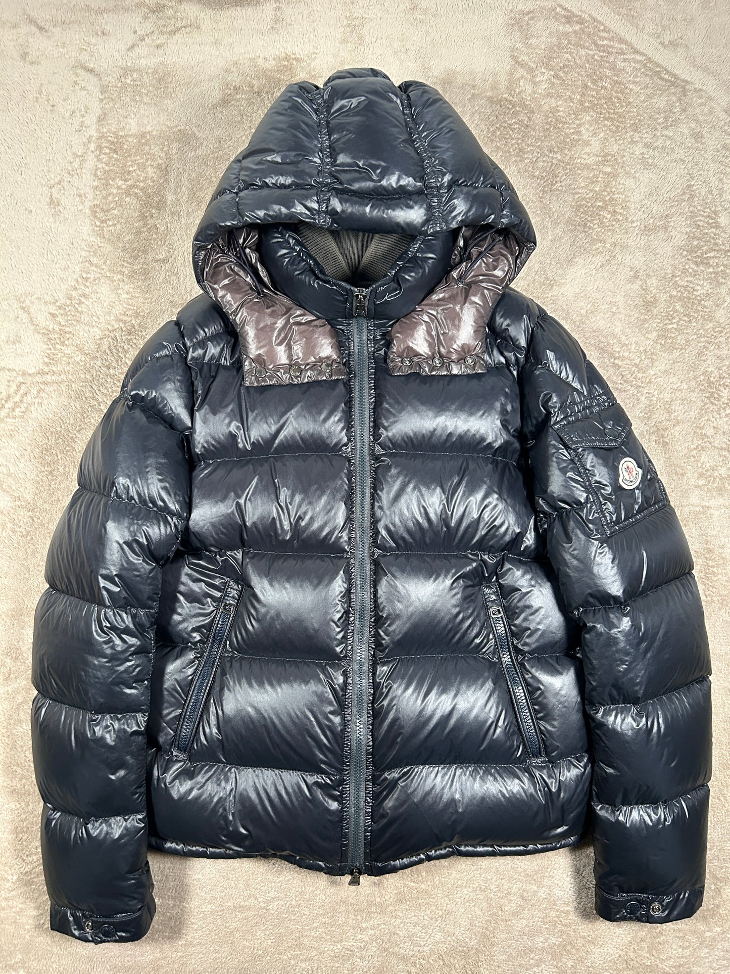 Moncler Zin Dunjacka