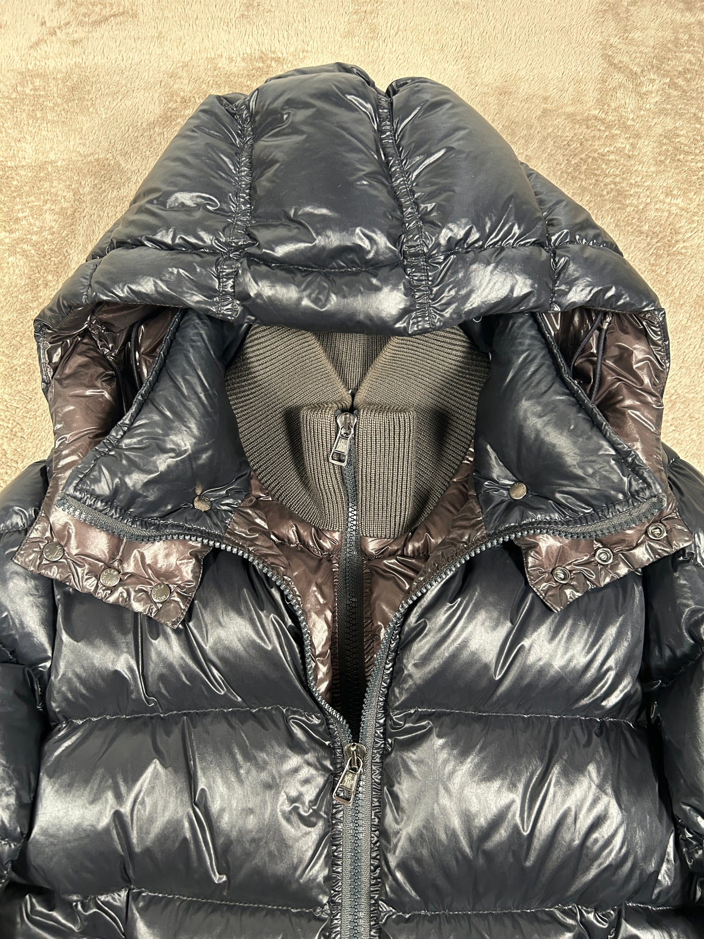 Moncler Zin Dunjacka