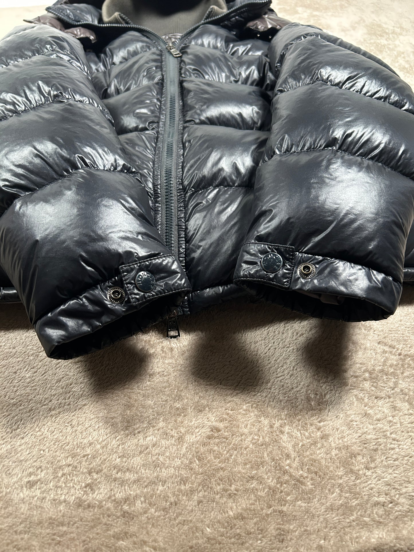 Moncler Zin Dunjacka