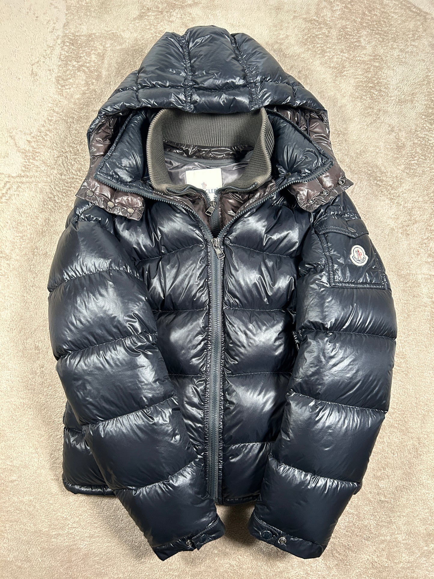 Moncler Zin Dunjacka